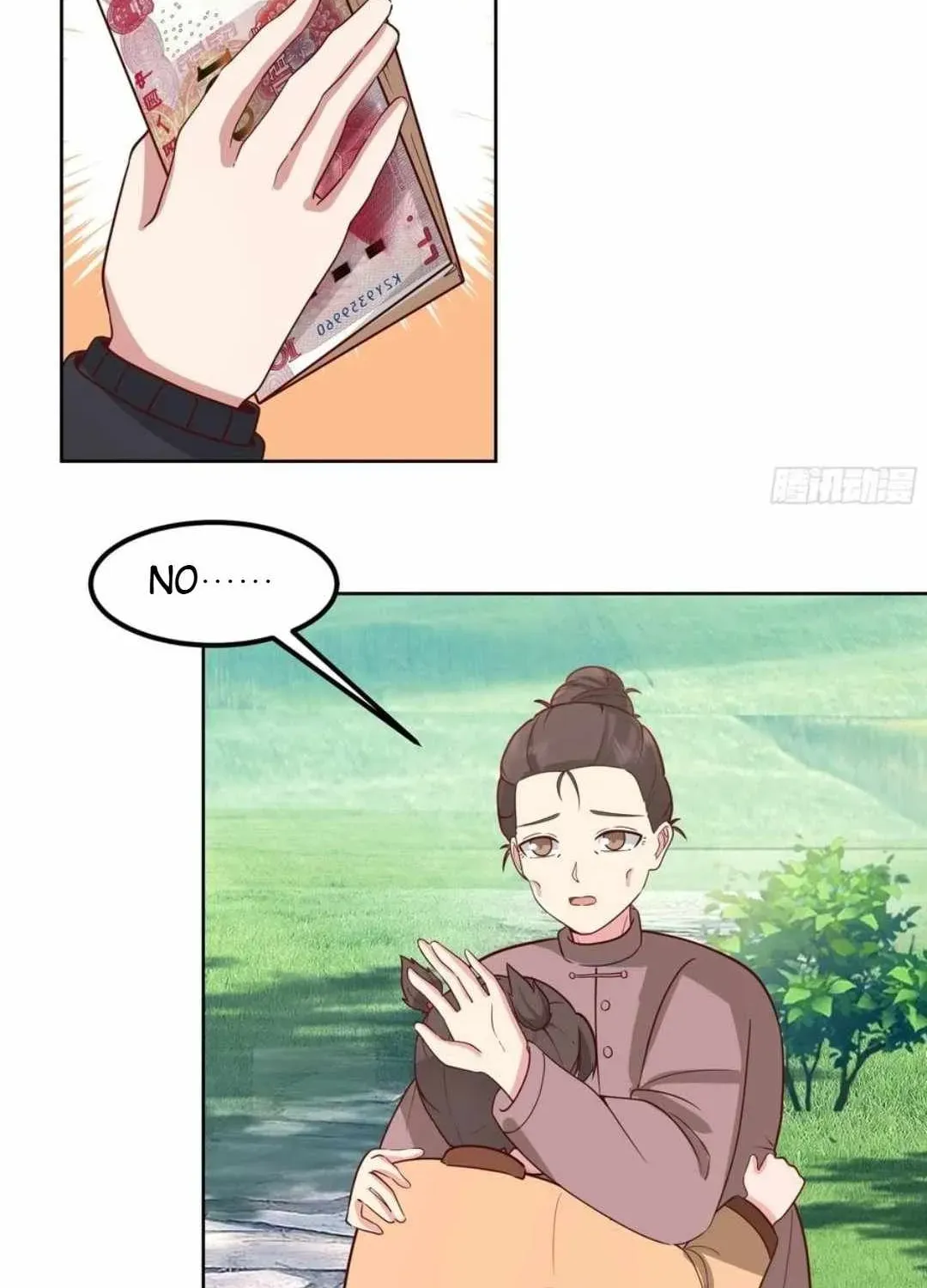 I Really Don’t Want to be Reborn Chapter 449 page 50 - 