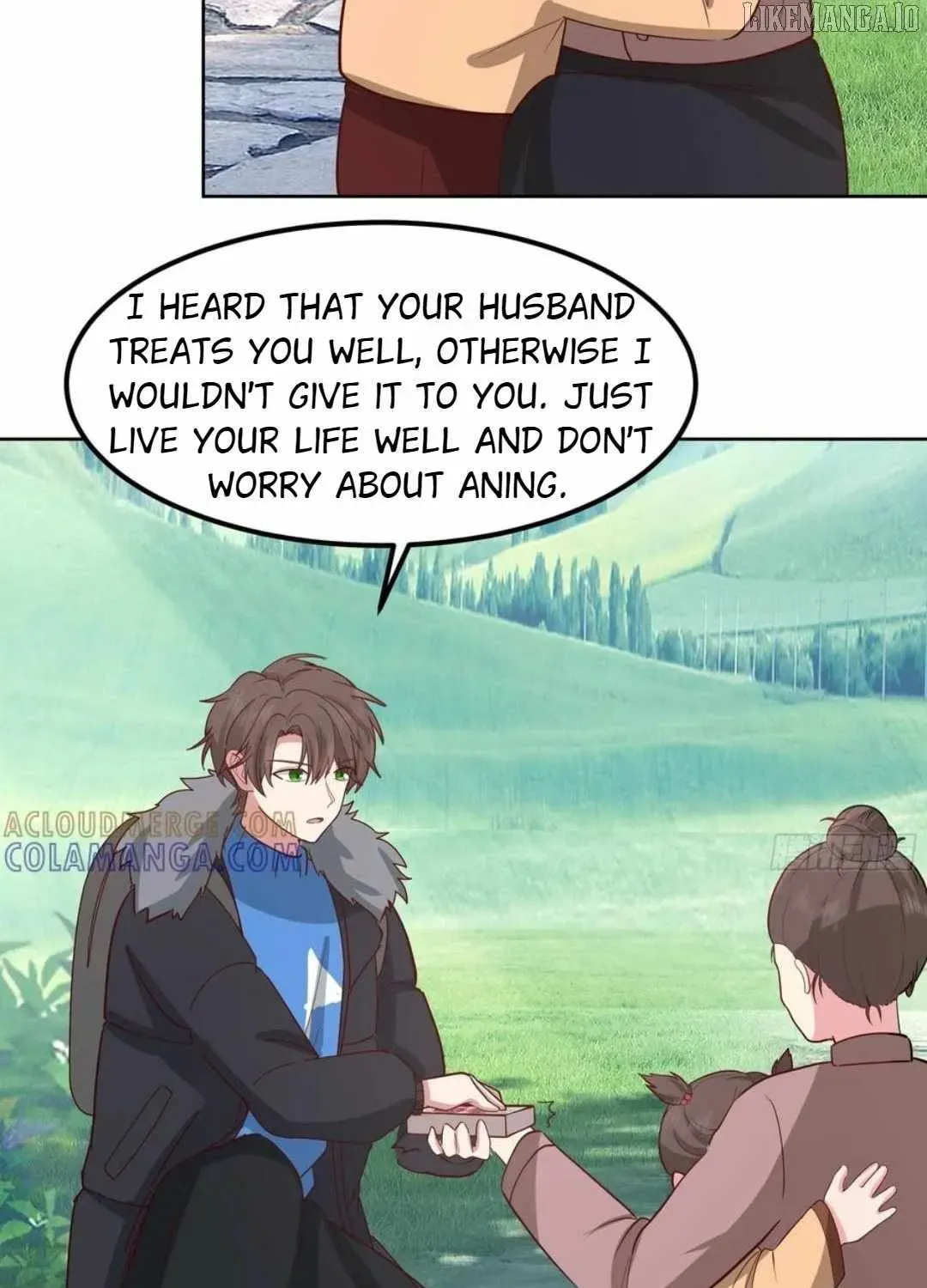 I Really Don’t Want to be Reborn Chapter 449 page 51 - 