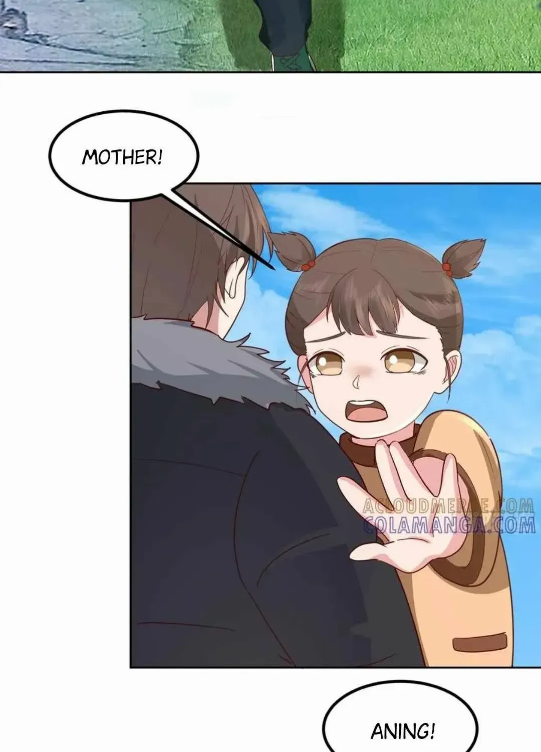 I Really Don’t Want to be Reborn Chapter 449 page 54 - 