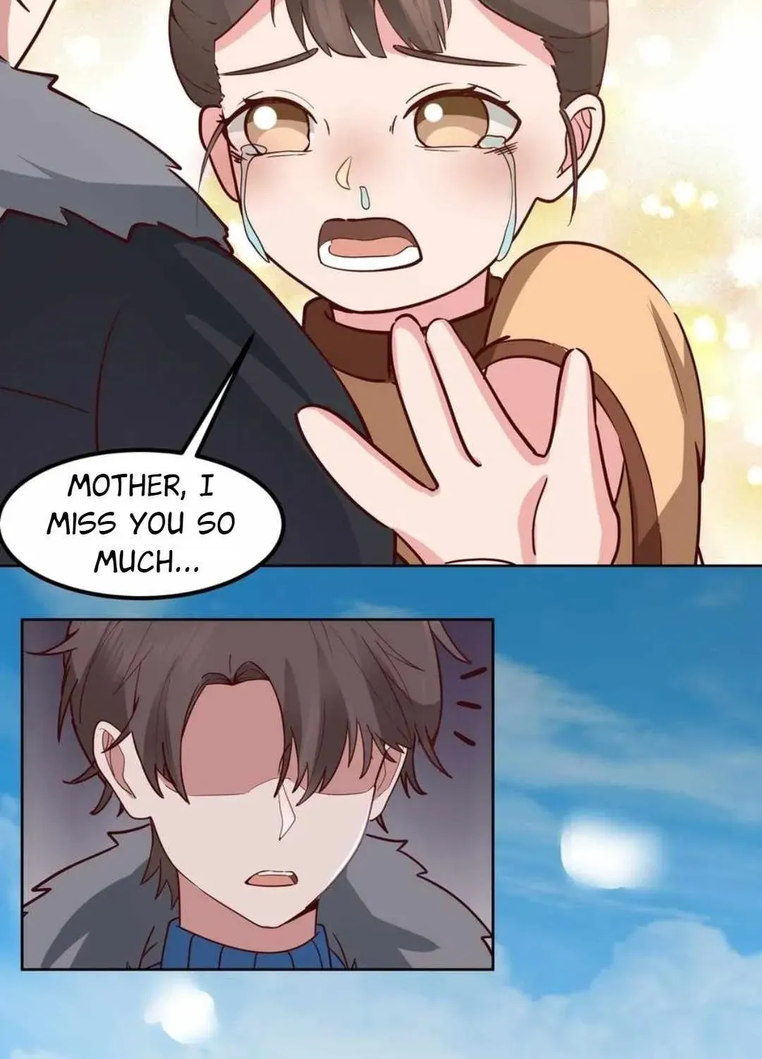 I Really Don’t Want to be Reborn Chapter 449 page 56 - 