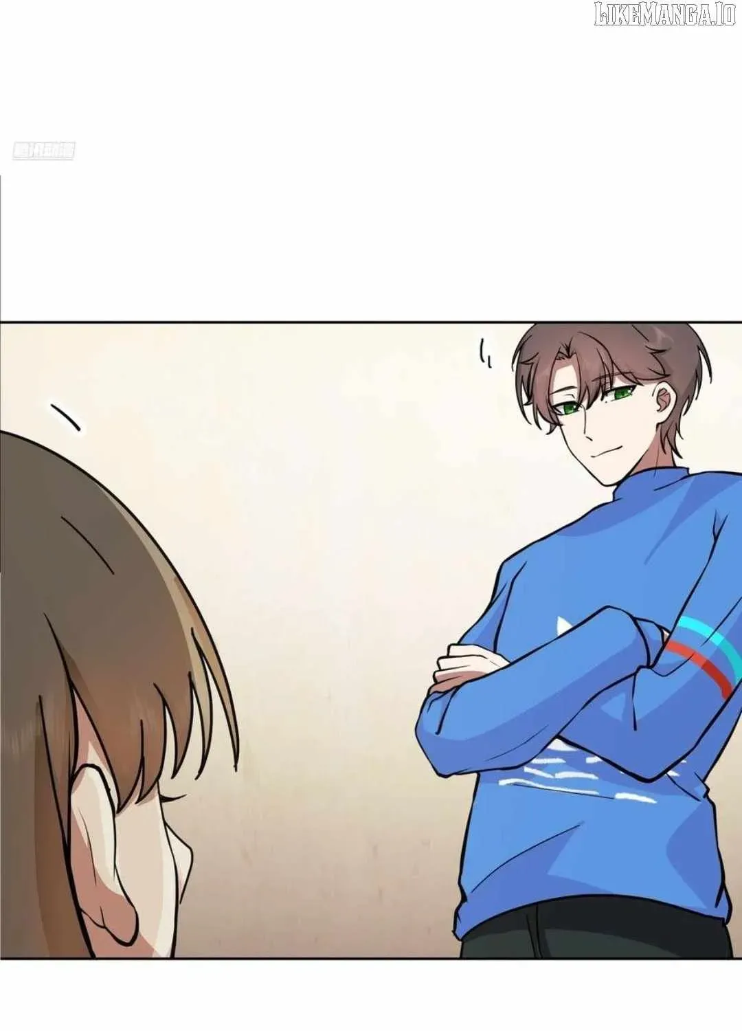 I Really Don’t Want to be Reborn Chapter 449 page 9 - 