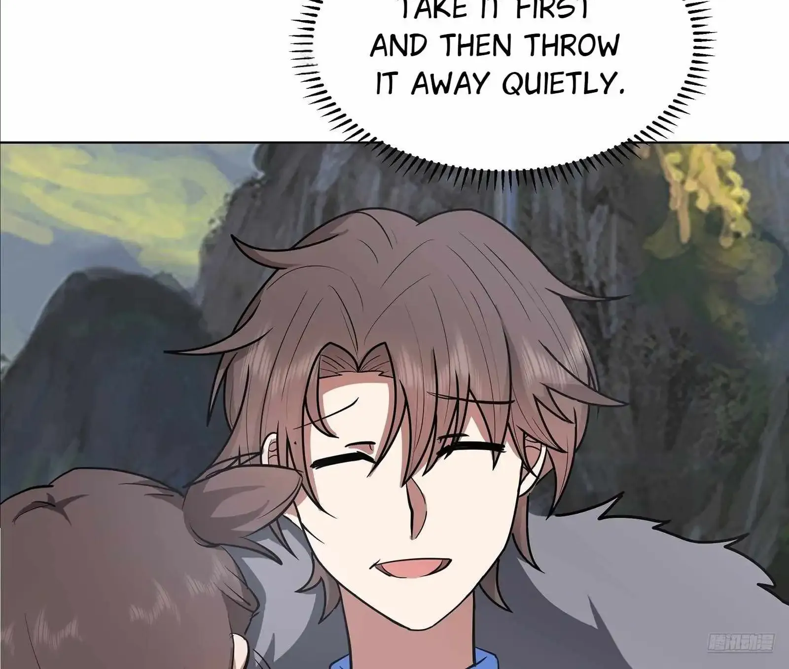 I Really Don’t Want to be Reborn Chapter 450 page 12 - 
