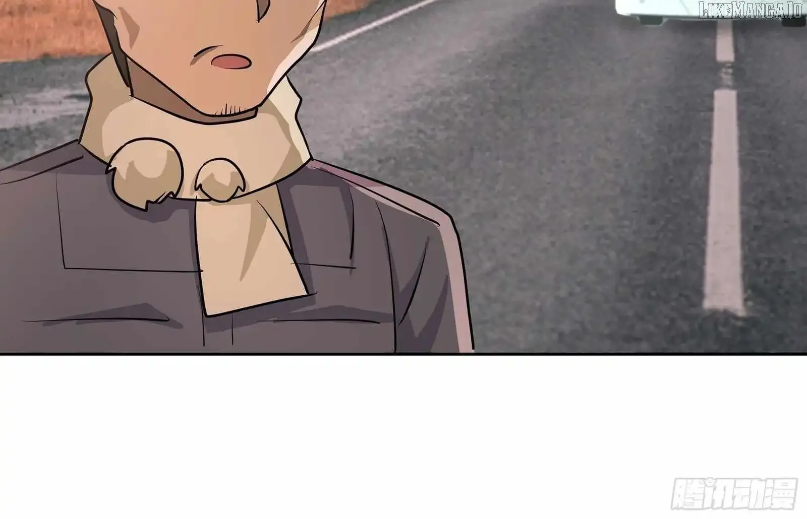I Really Don’t Want to be Reborn Chapter 450 page 22 - 