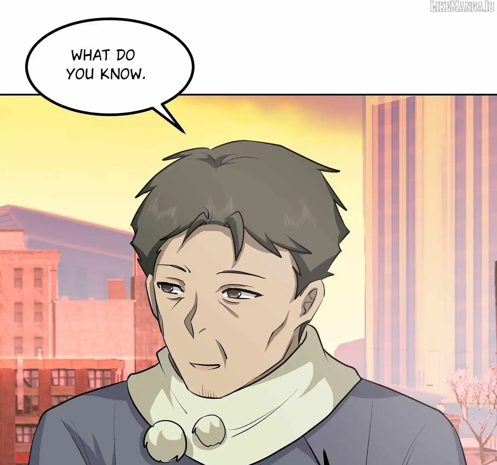 I Really Don’t Want to be Reborn Chapter 450 page 34 - 