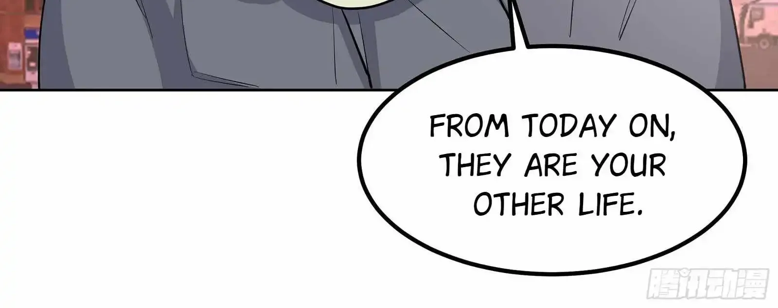 I Really Don’t Want to be Reborn Chapter 450 page 35 - 
