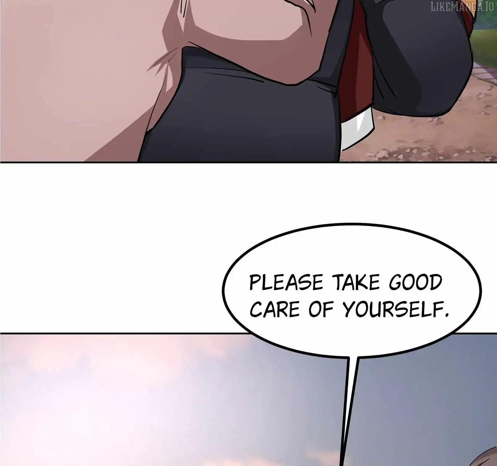 I Really Don’t Want to be Reborn Chapter 450 page 6 - 