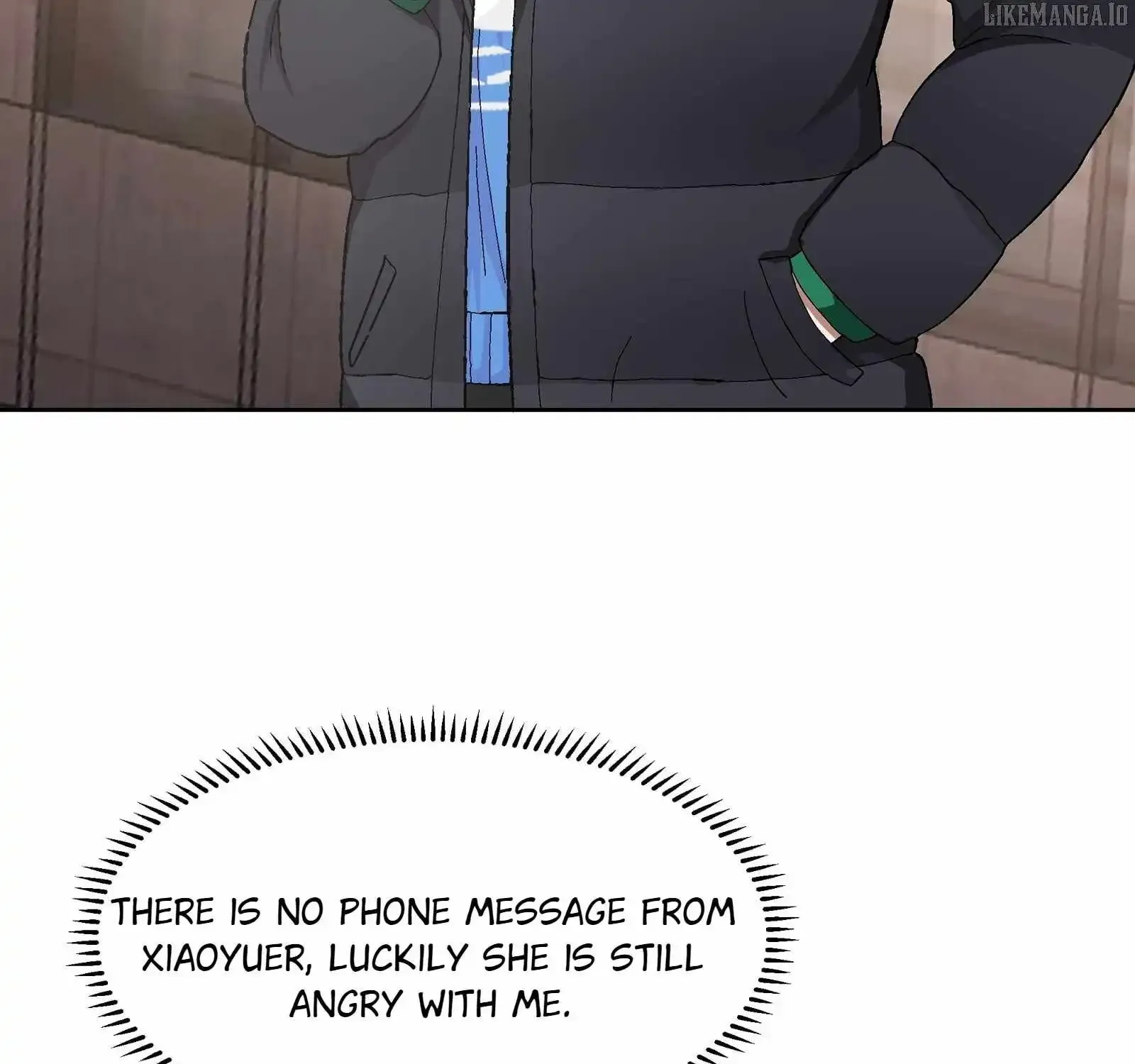 I Really Don’t Want to be Reborn Chapter 450 page 55 - 