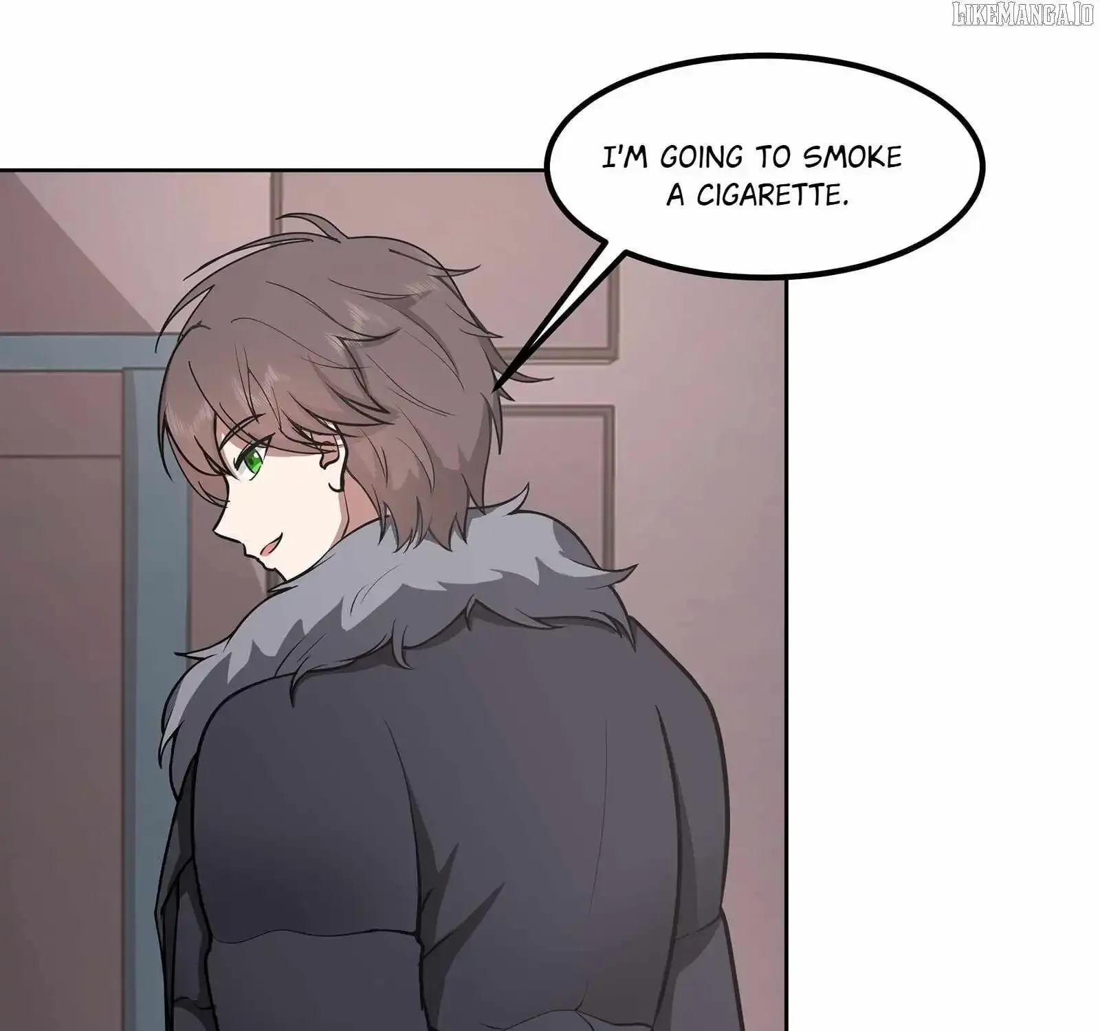 I Really Don’t Want to be Reborn Chapter 450 page 58 - 