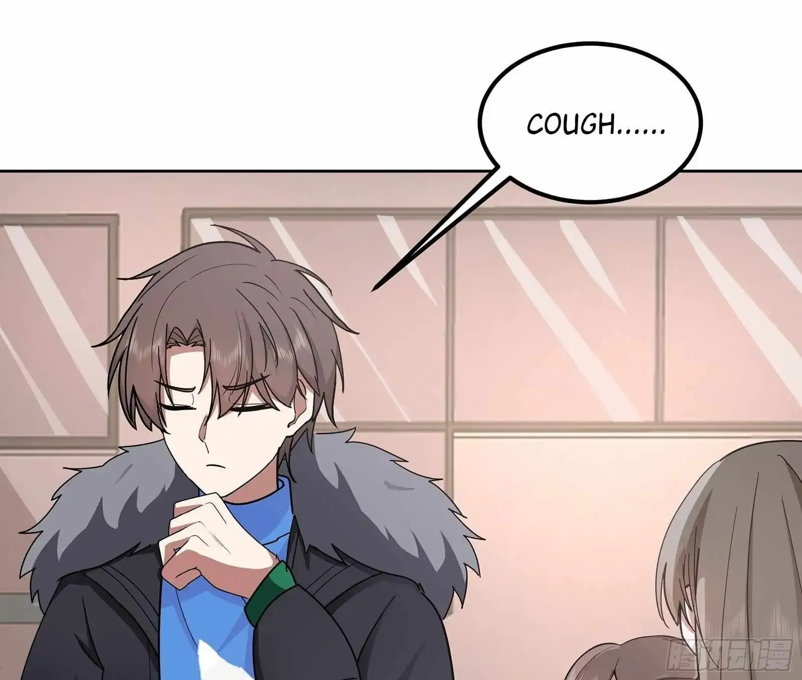 I Really Don’t Want to be Reborn Chapter 450 page 61 - 