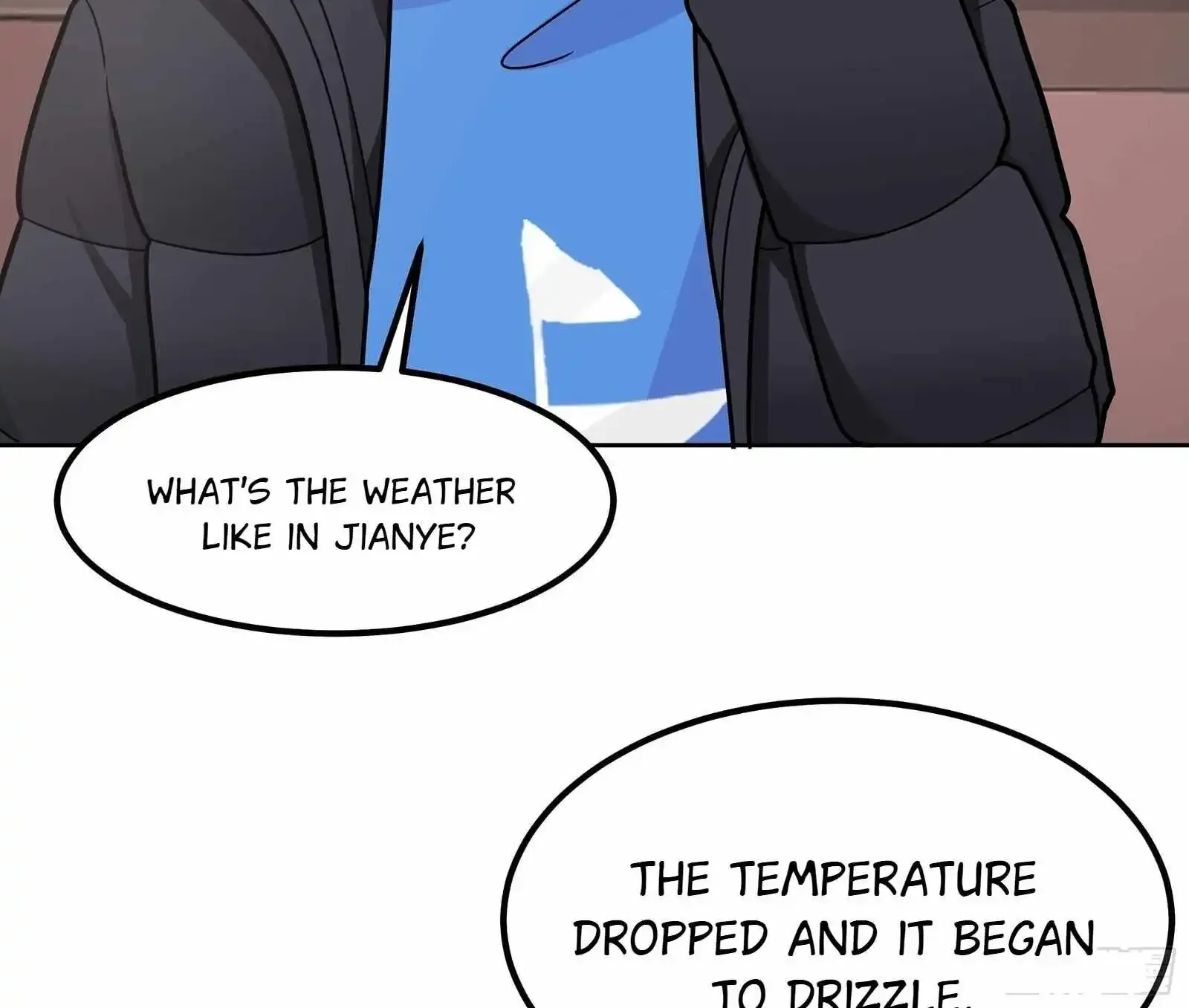 I Really Don’t Want to be Reborn Chapter 450 page 75 - 
