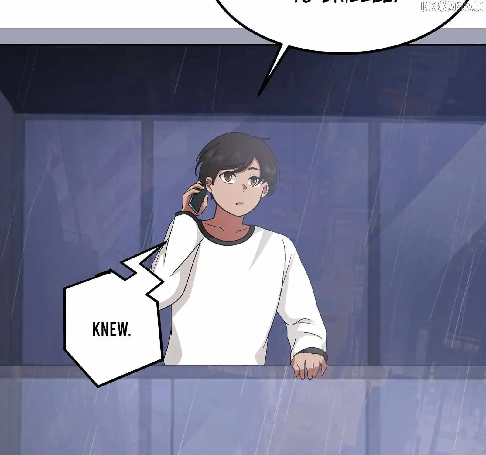 I Really Don’t Want to be Reborn Chapter 450 page 76 - 