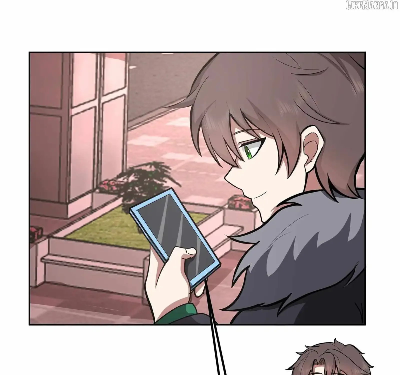 I Really Don’t Want to be Reborn Chapter 450 page 79 - 