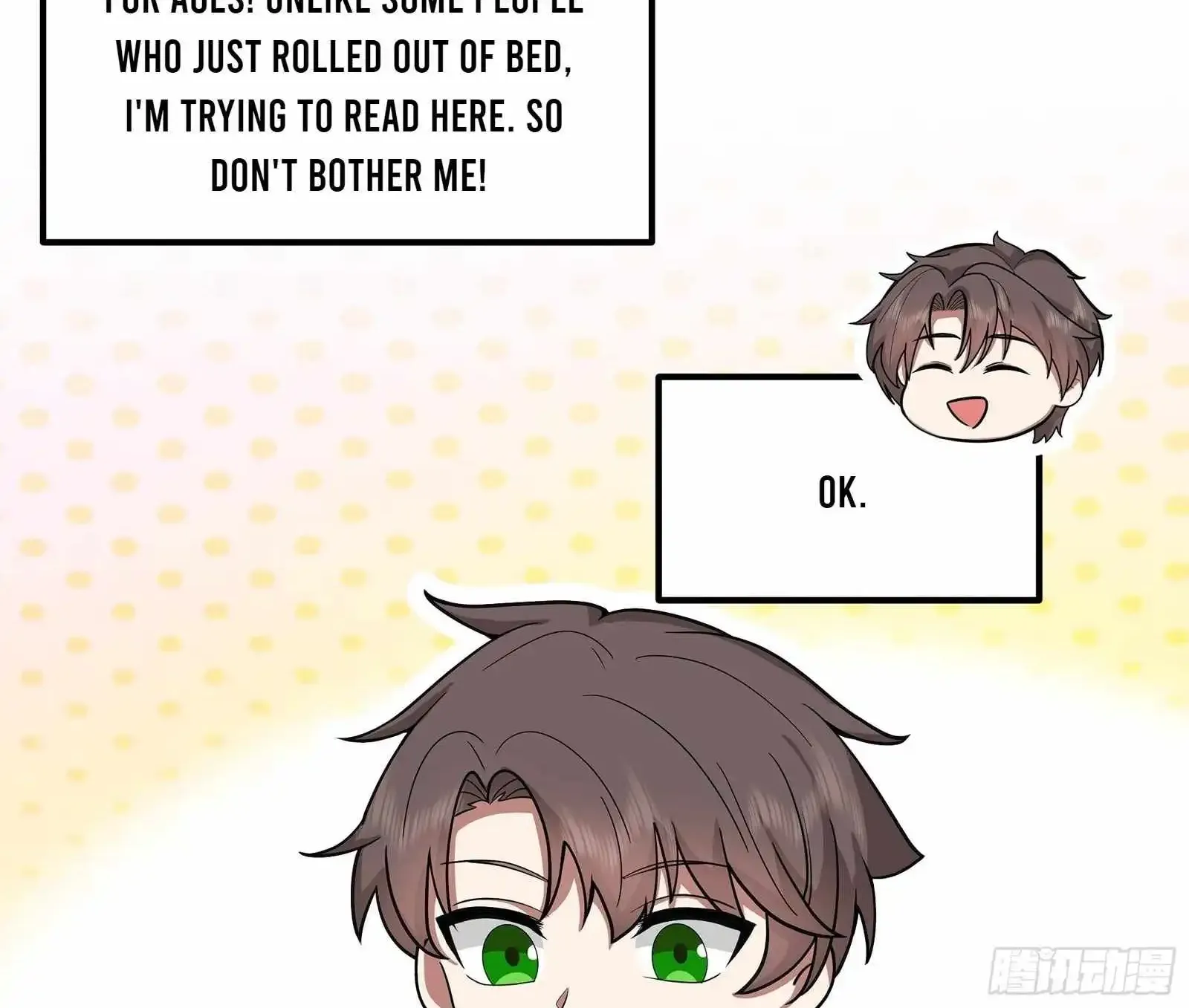 I Really Don’t Want to be Reborn Chapter 450 page 82 - 