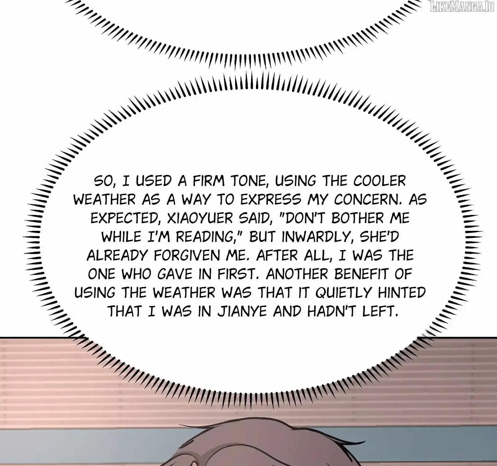 I Really Don’t Want to be Reborn Chapter 450 page 86 - 