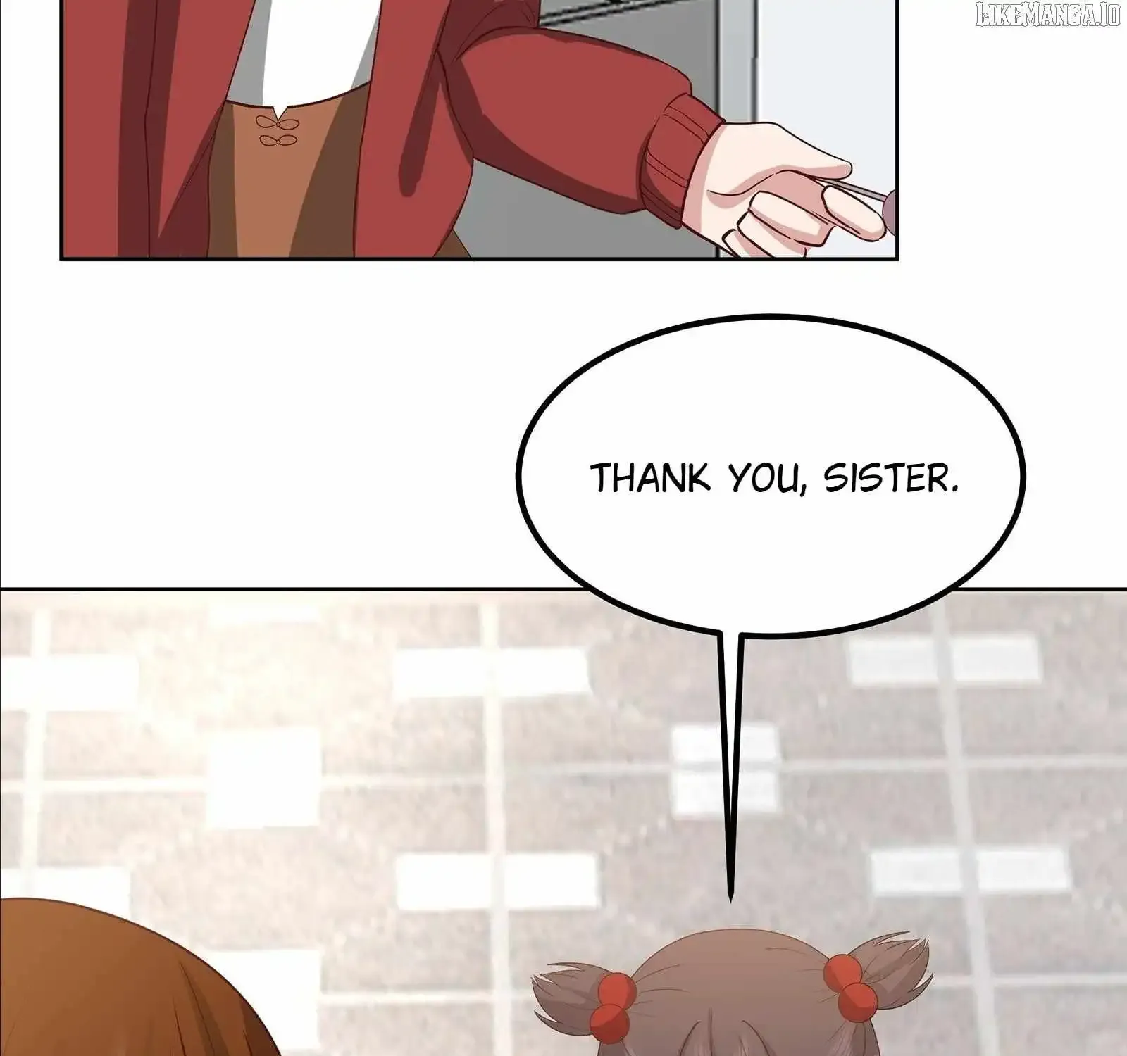 I Really Don’t Want to be Reborn Chapter 451 page 12 - 