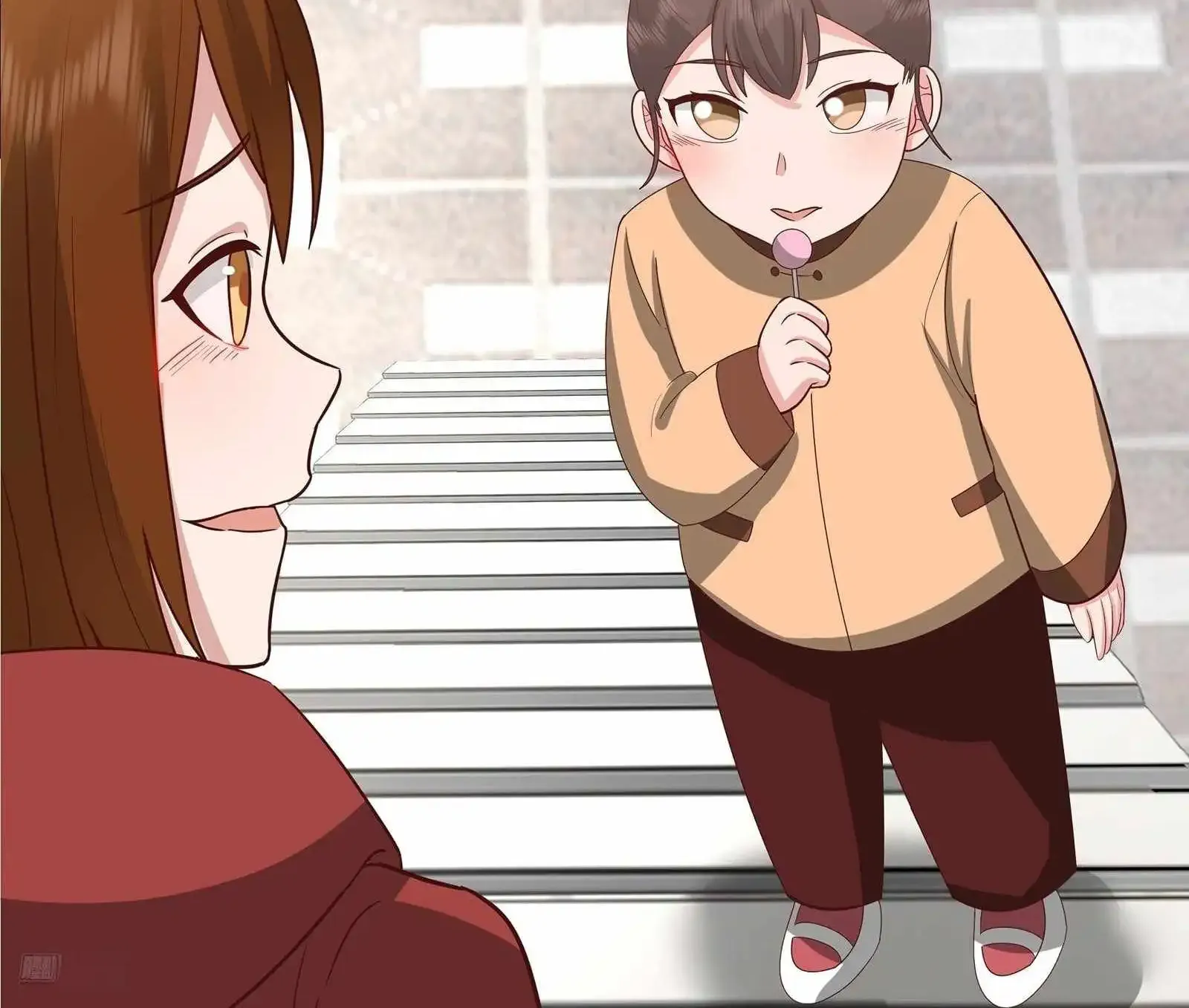 I Really Don’t Want to be Reborn Chapter 451 page 13 - 