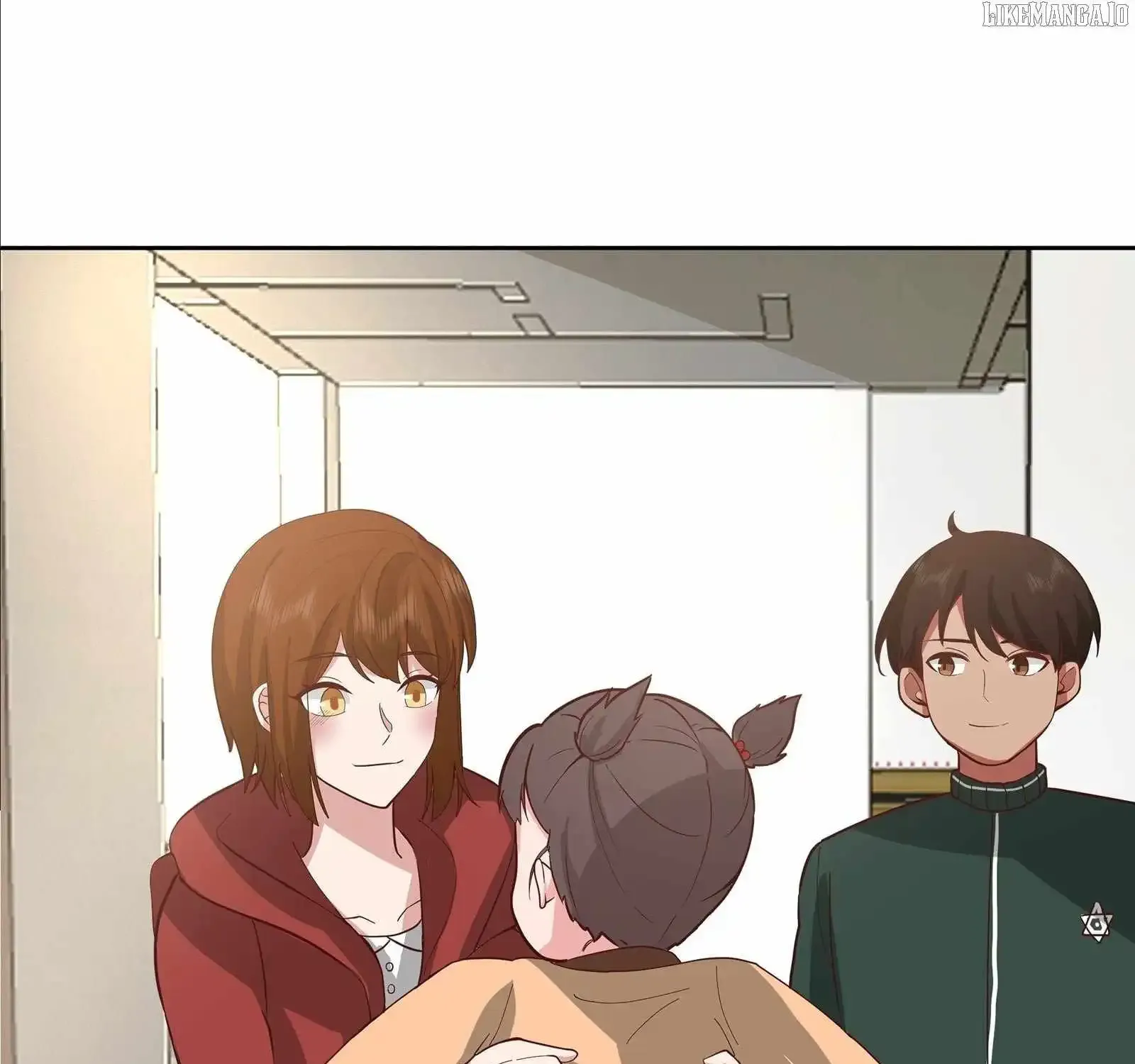 I Really Don’t Want to be Reborn Chapter 451 page 15 - 