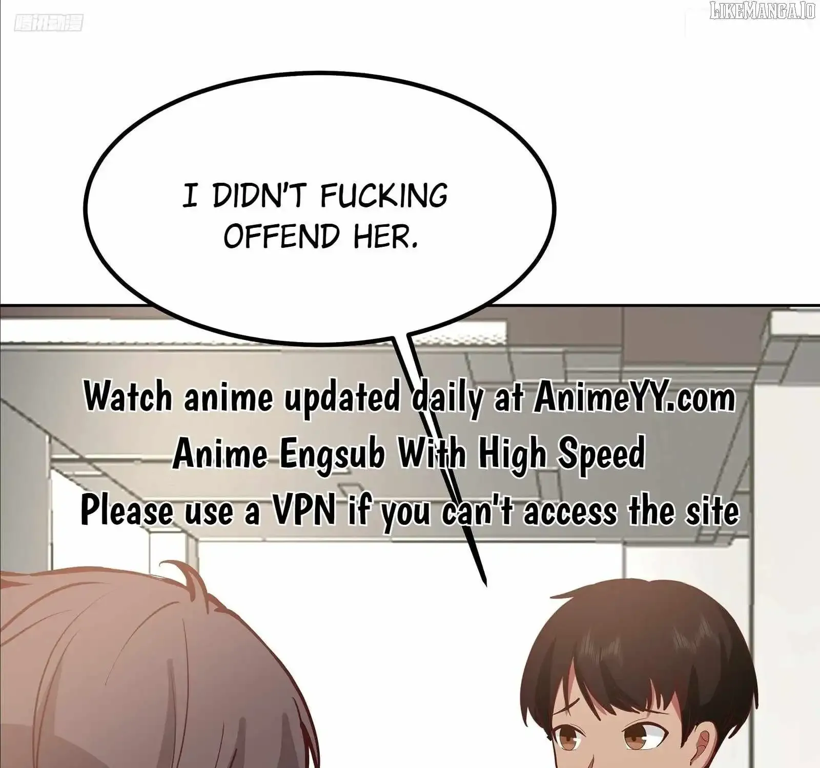 I Really Don’t Want to be Reborn Chapter 451 page 19 - 