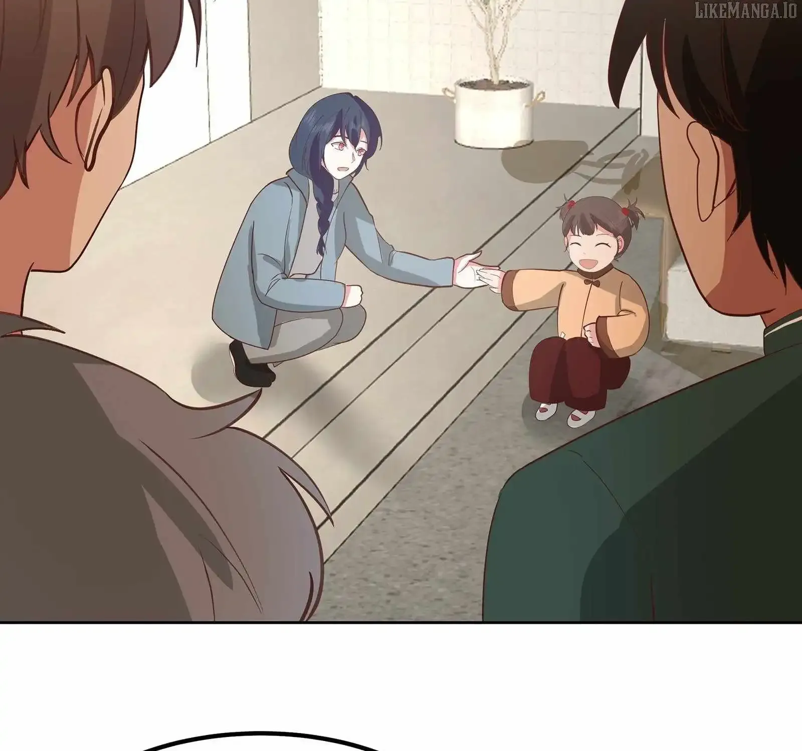 I Really Don’t Want to be Reborn Chapter 451 page 26 - 