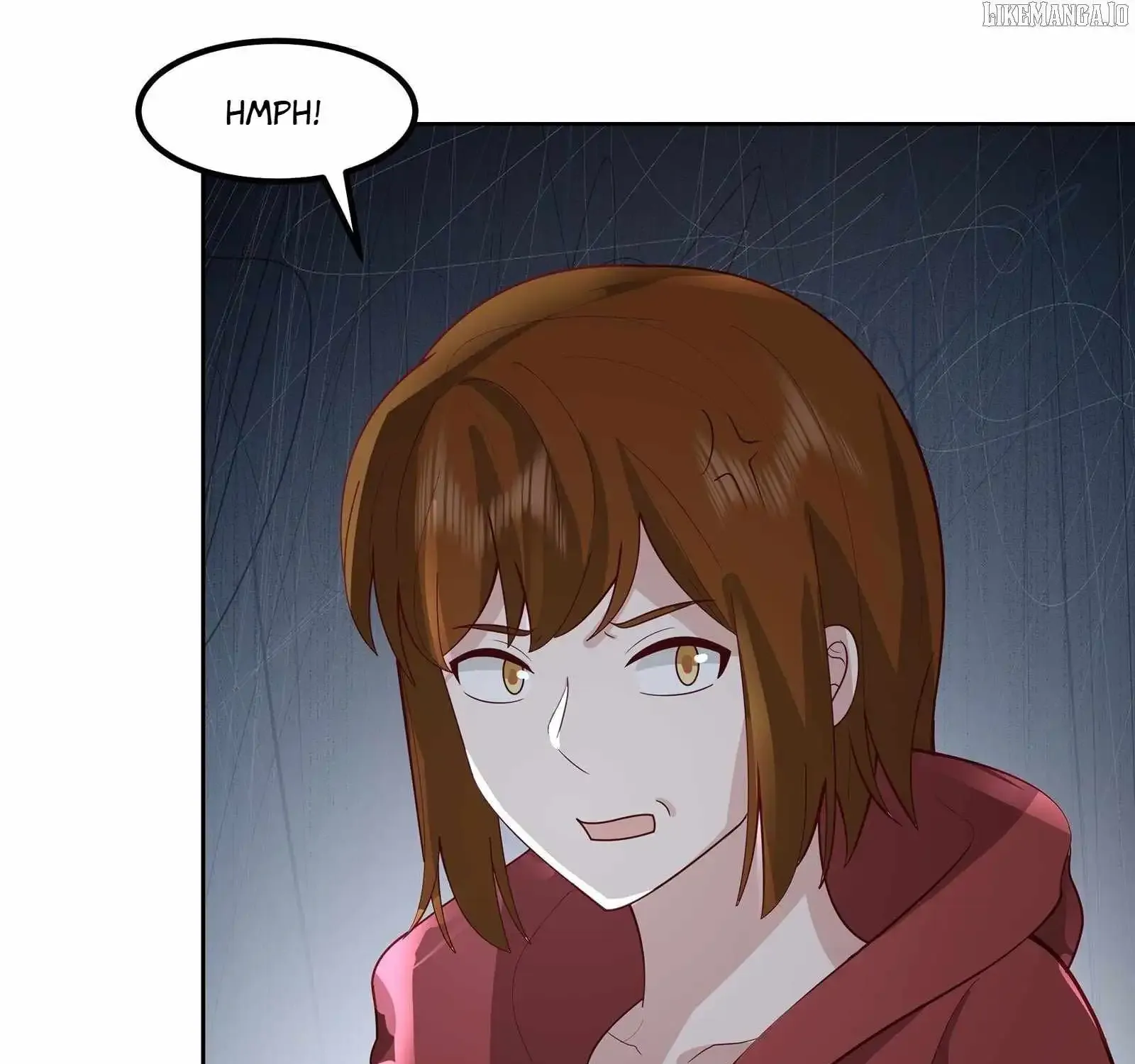 I Really Don’t Want to be Reborn Chapter 451 page 36 - 