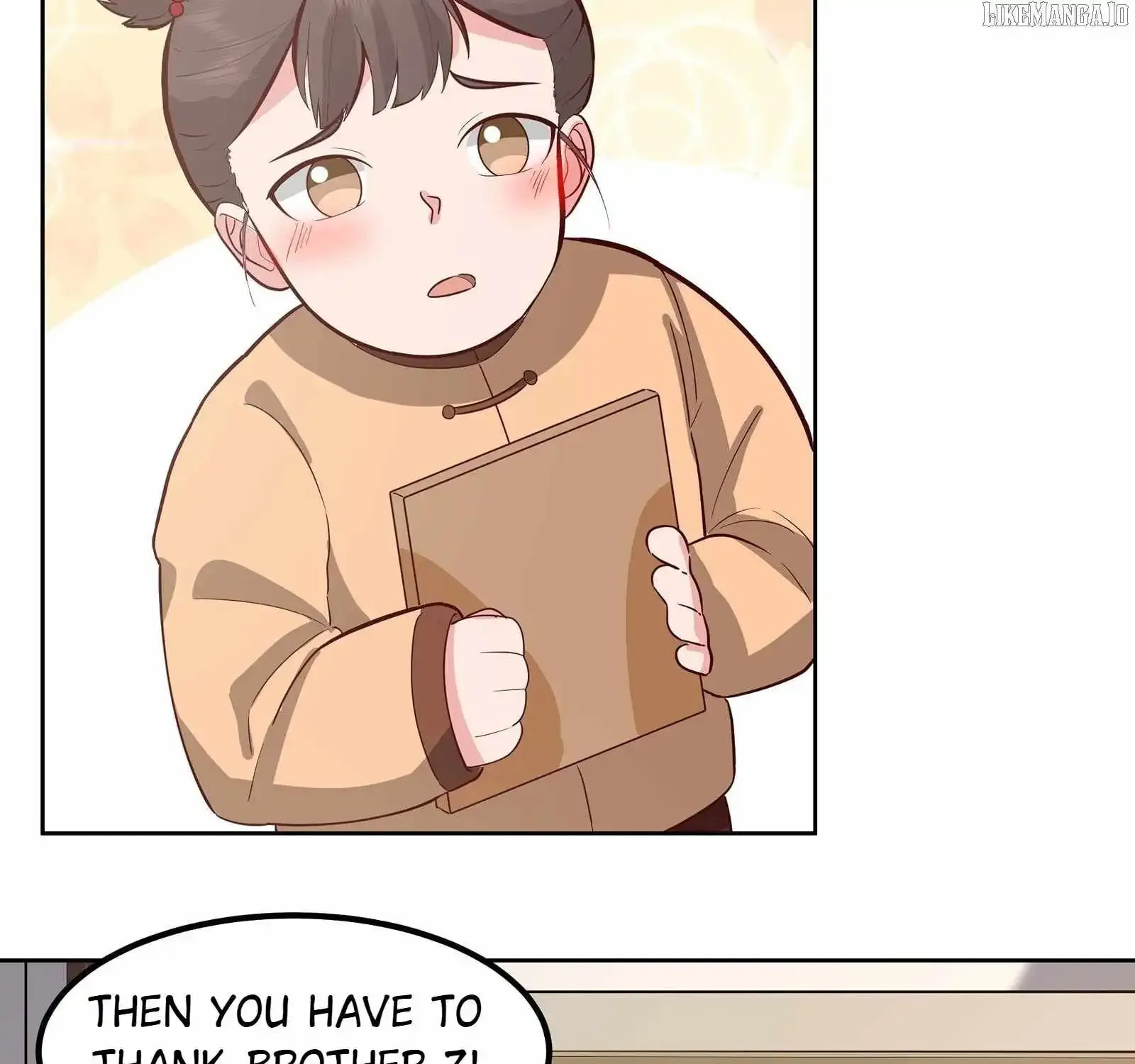 I Really Don’t Want to be Reborn Chapter 451 page 38 - 