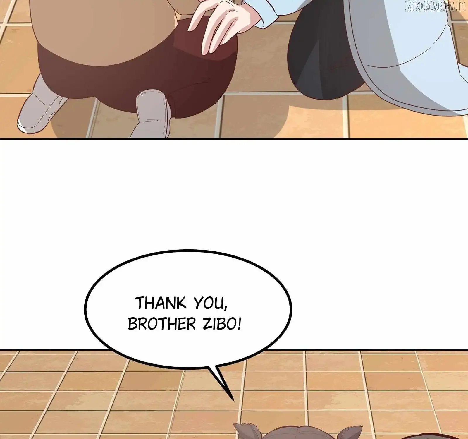 I Really Don’t Want to be Reborn Chapter 451 page 40 - 