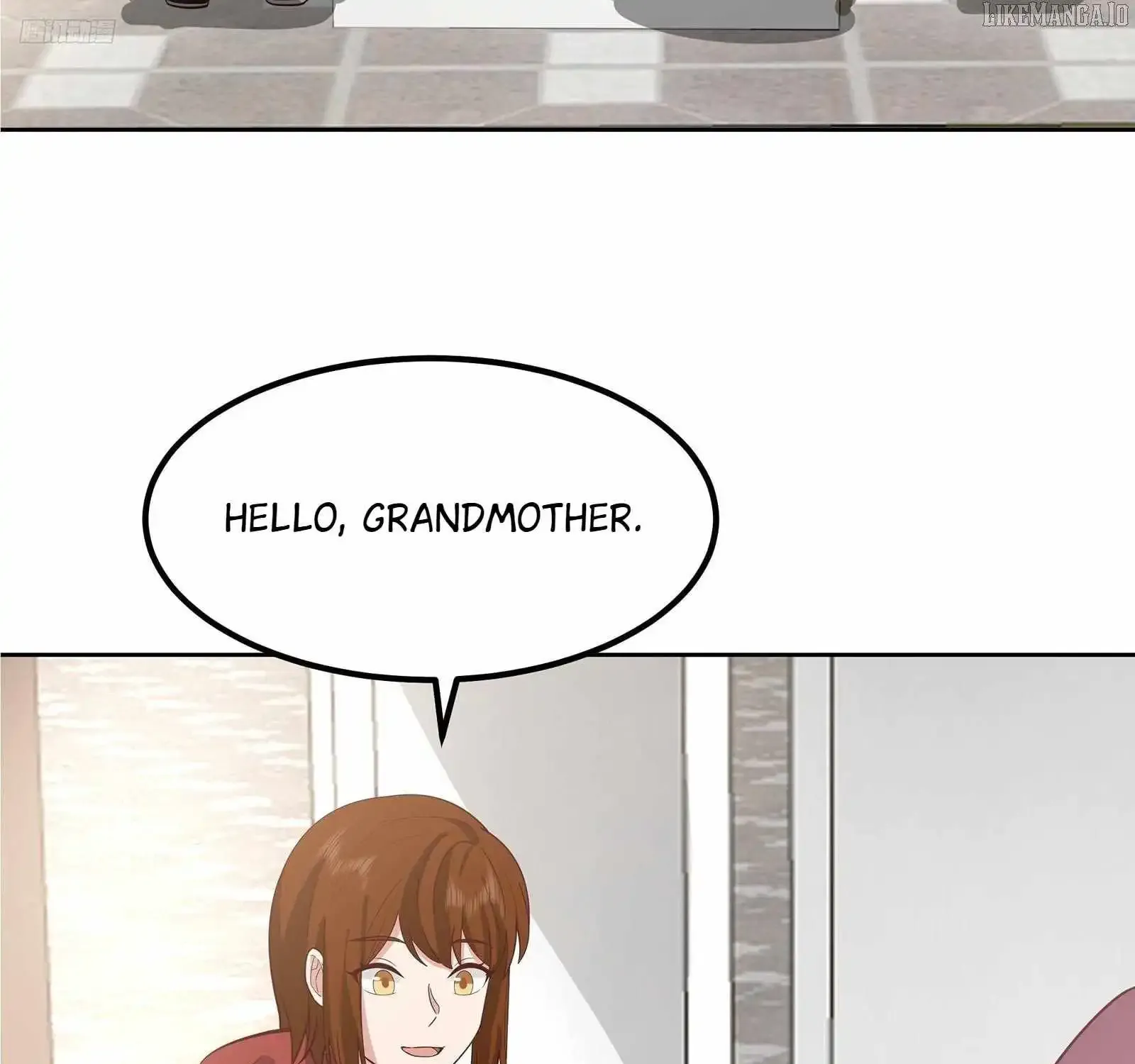 I Really Don’t Want to be Reborn Chapter 451 page 5 - 