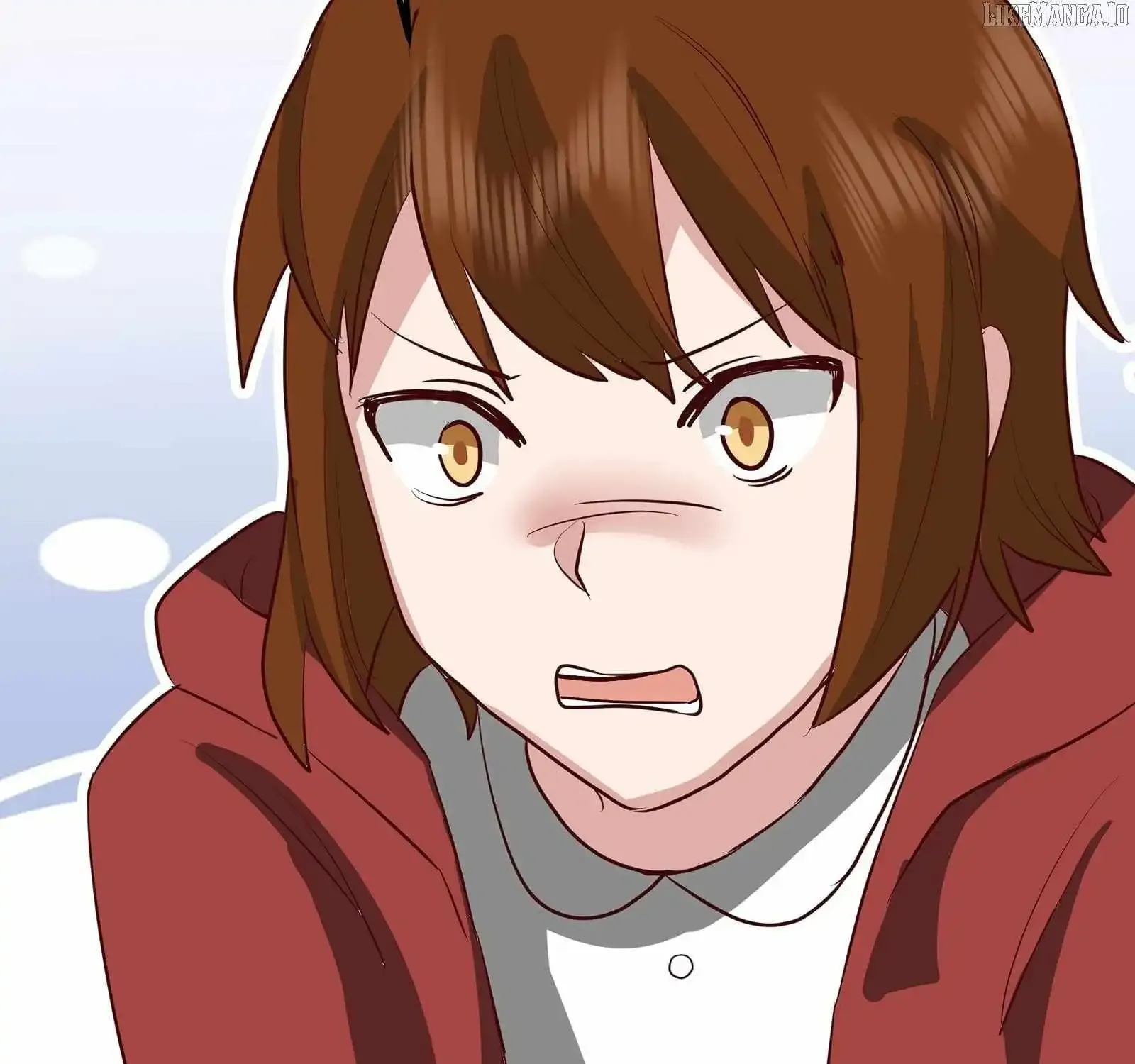 I Really Don’t Want to be Reborn Chapter 451 page 45 - 