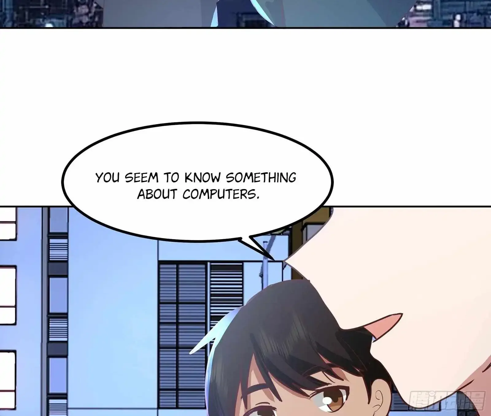 I Really Don’t Want to be Reborn Chapter 451 page 53 - 