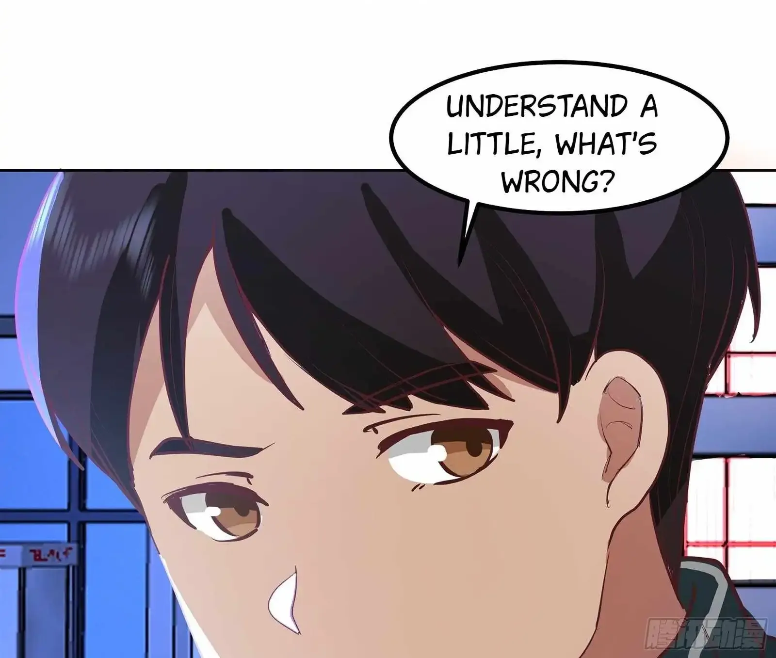 I Really Don’t Want to be Reborn Chapter 451 page 55 - 