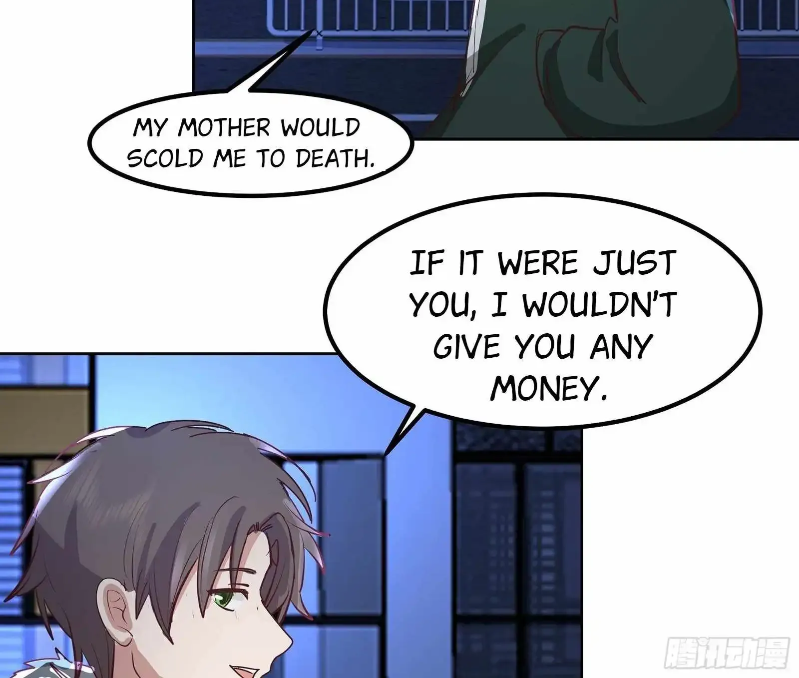 I Really Don’t Want to be Reborn Chapter 451 page 60 - 