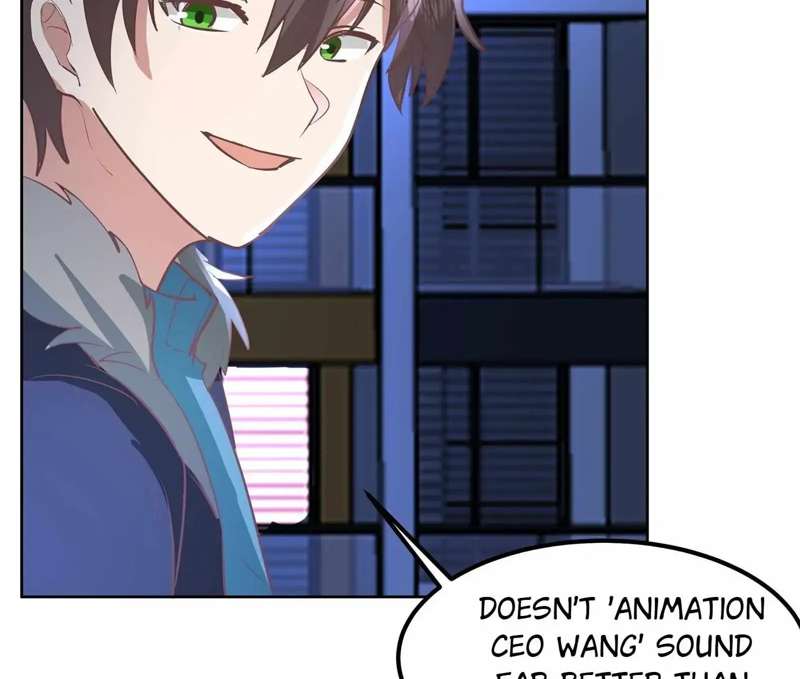 I Really Don’t Want to be Reborn Chapter 451 page 67 - 