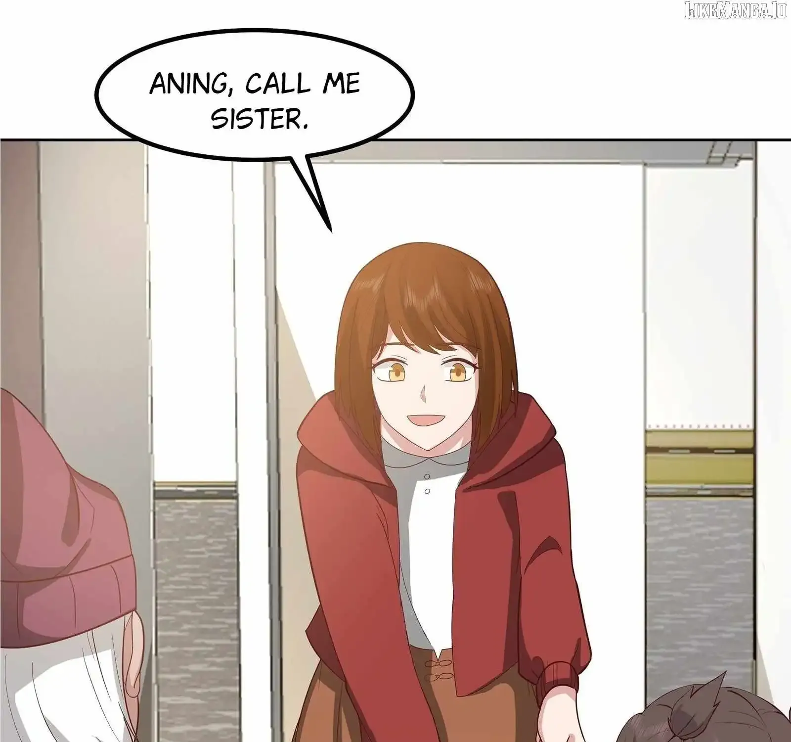 I Really Don’t Want to be Reborn Chapter 451 page 8 - 