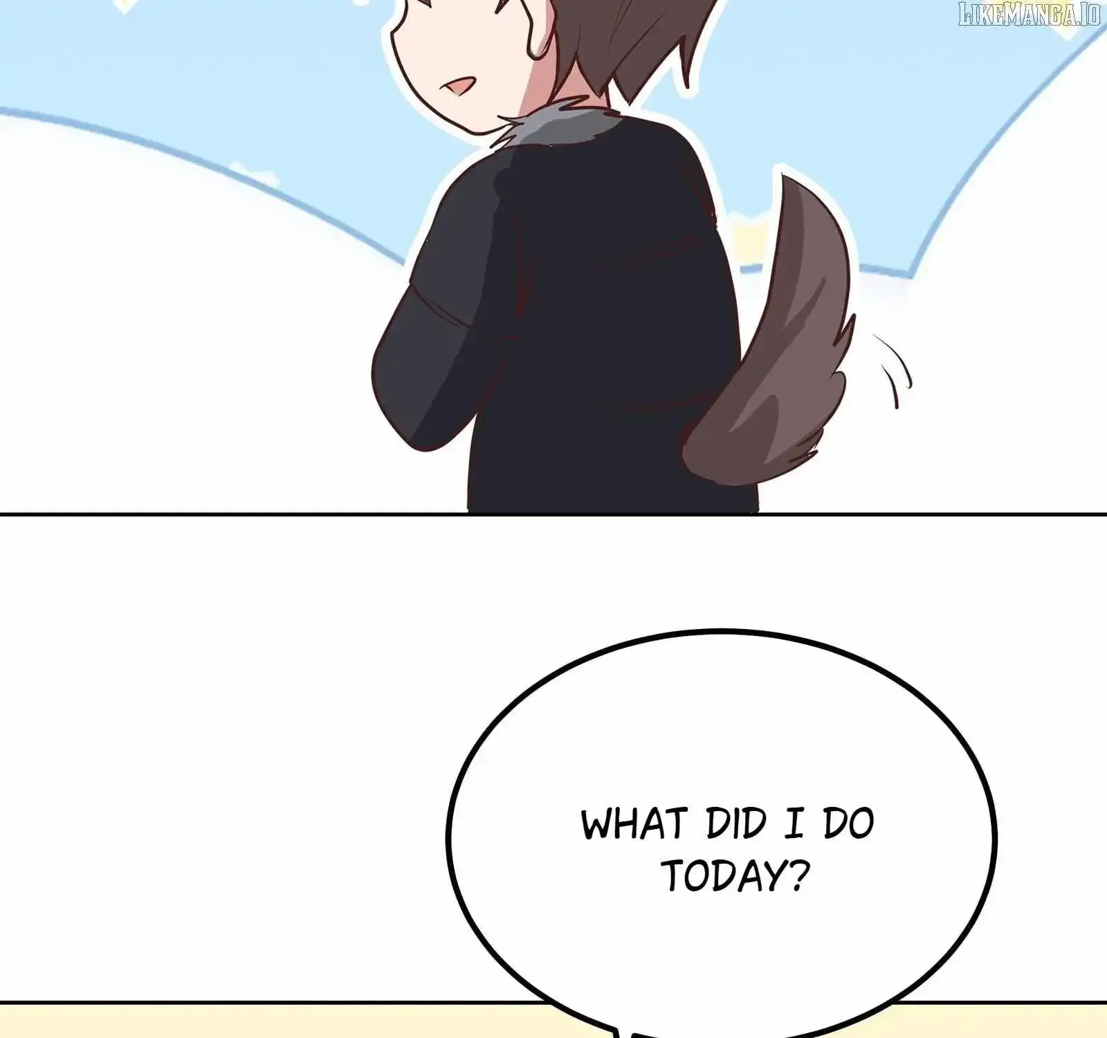 I Really Don’t Want to be Reborn Chapter 451 page 73 - 