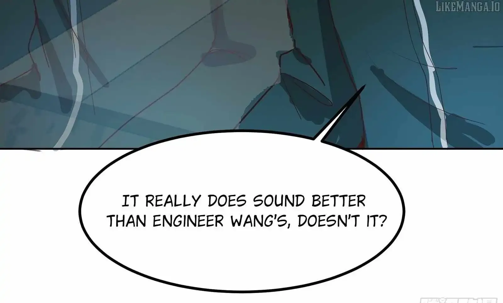 I Really Don’t Want to be Reborn Chapter 451 page 84 - 