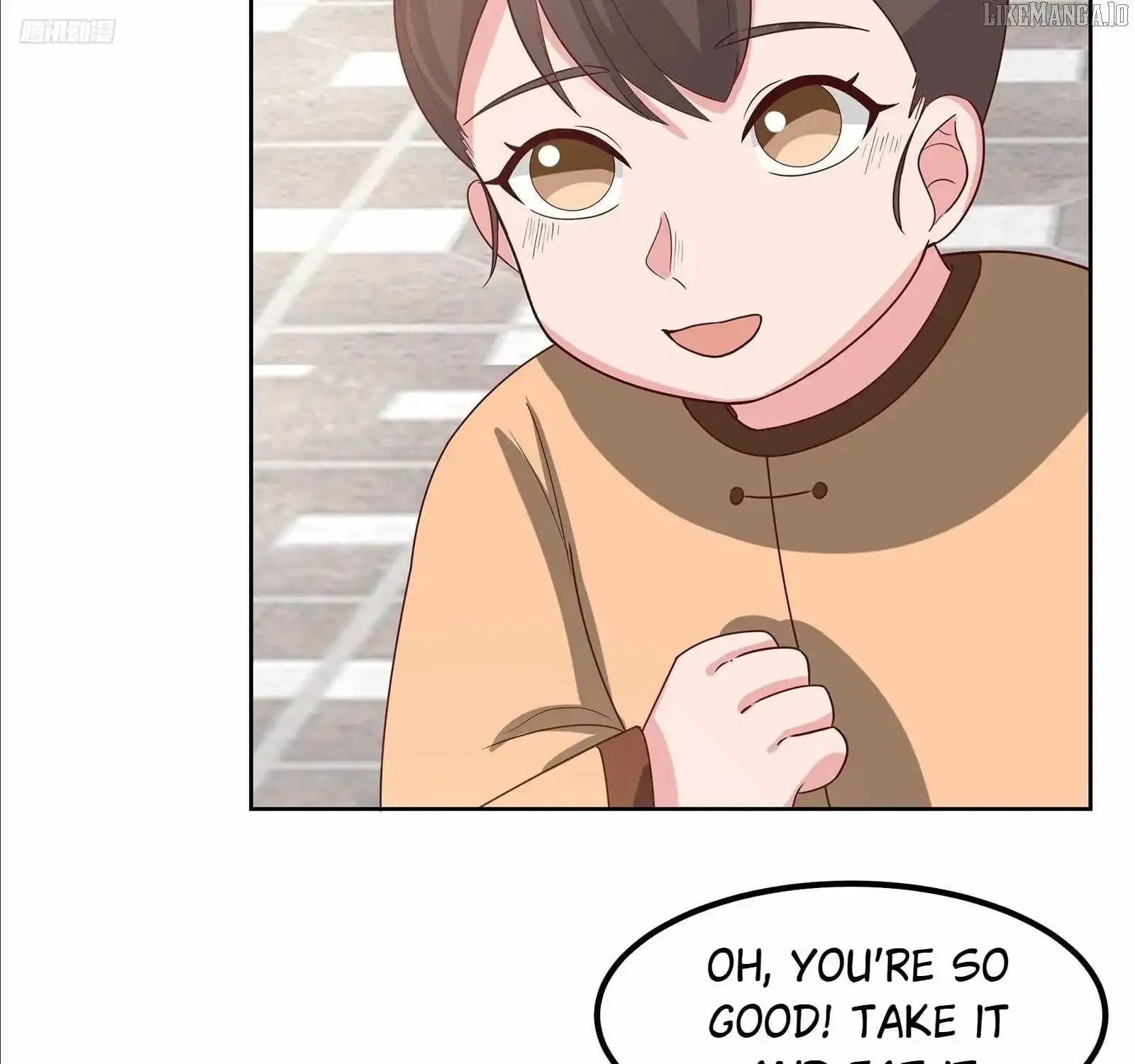I Really Don’t Want to be Reborn Chapter 451 page 10 - 