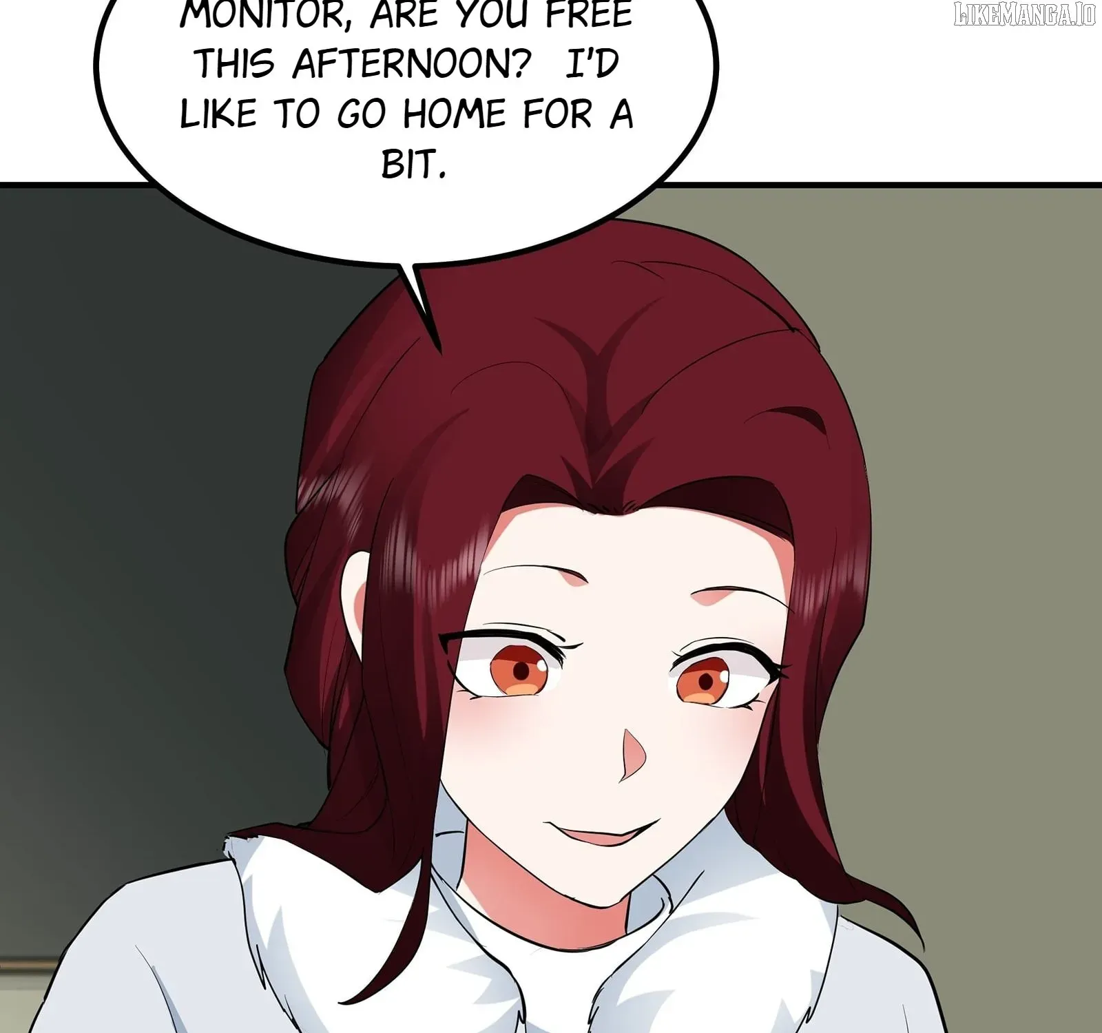 I Really Don’t Want to be Reborn Chapter 452 page 31 - 
