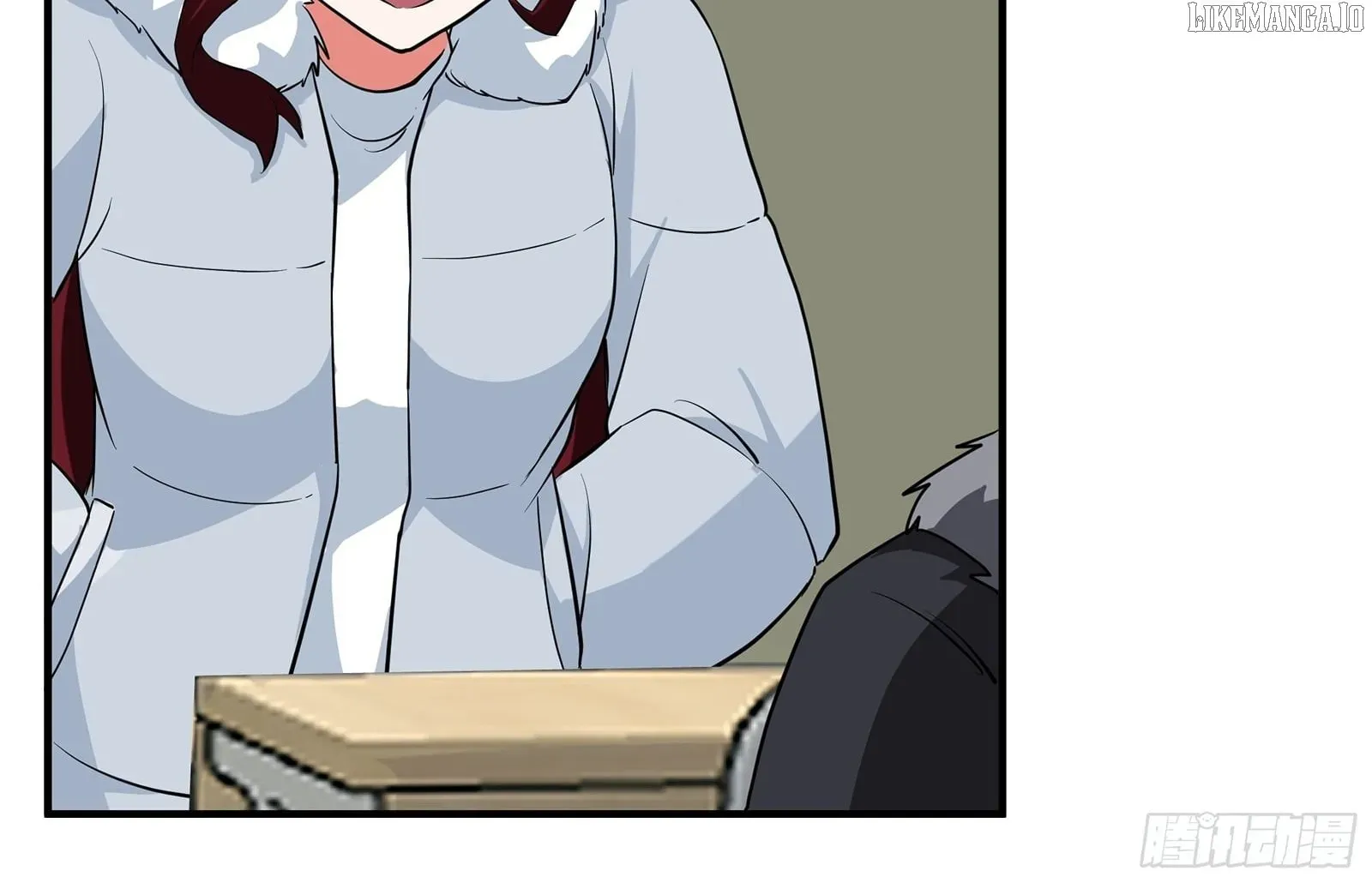 I Really Don’t Want to be Reborn Chapter 452 page 35 - 