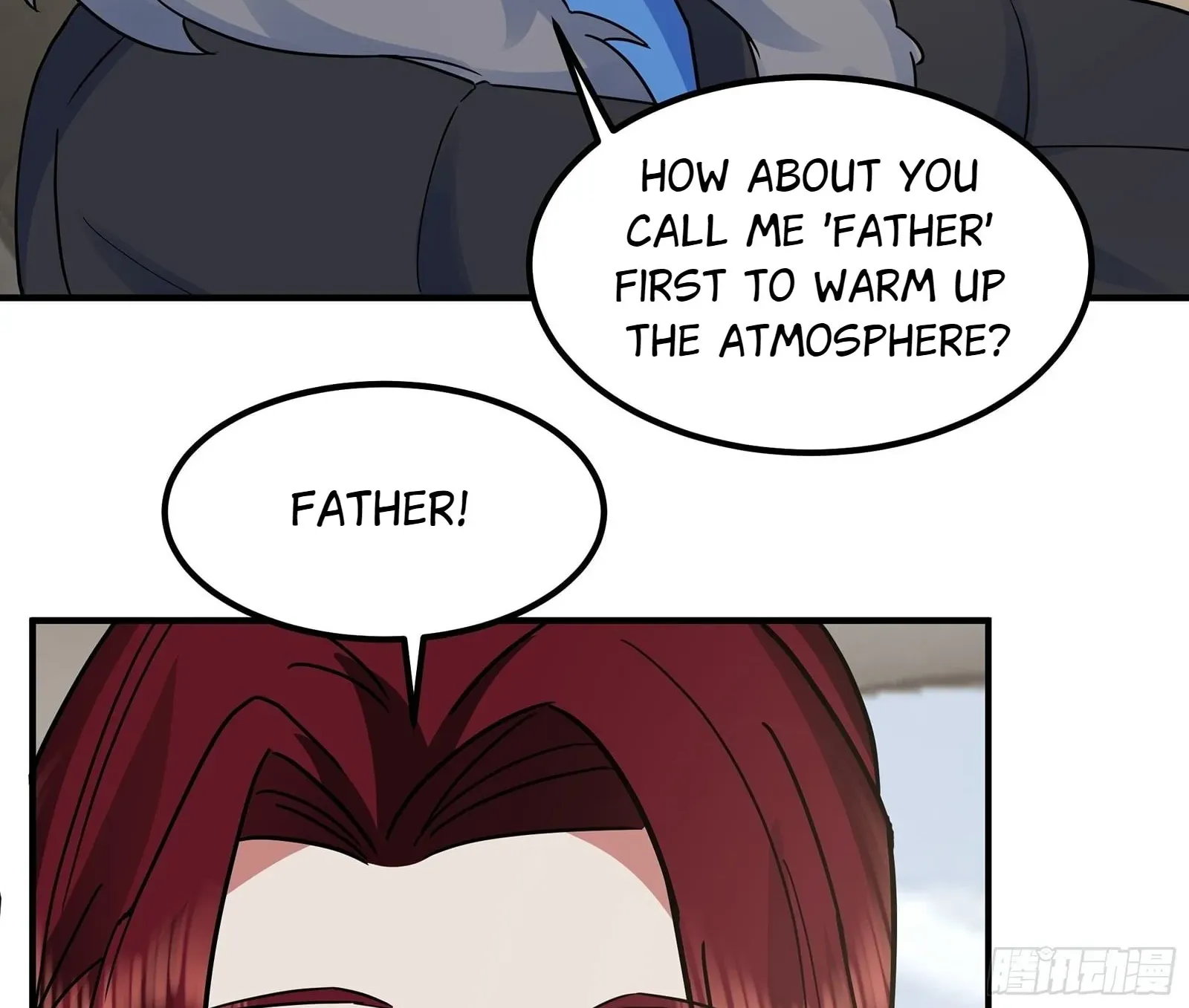 I Really Don’t Want to be Reborn Chapter 452 page 51 - 