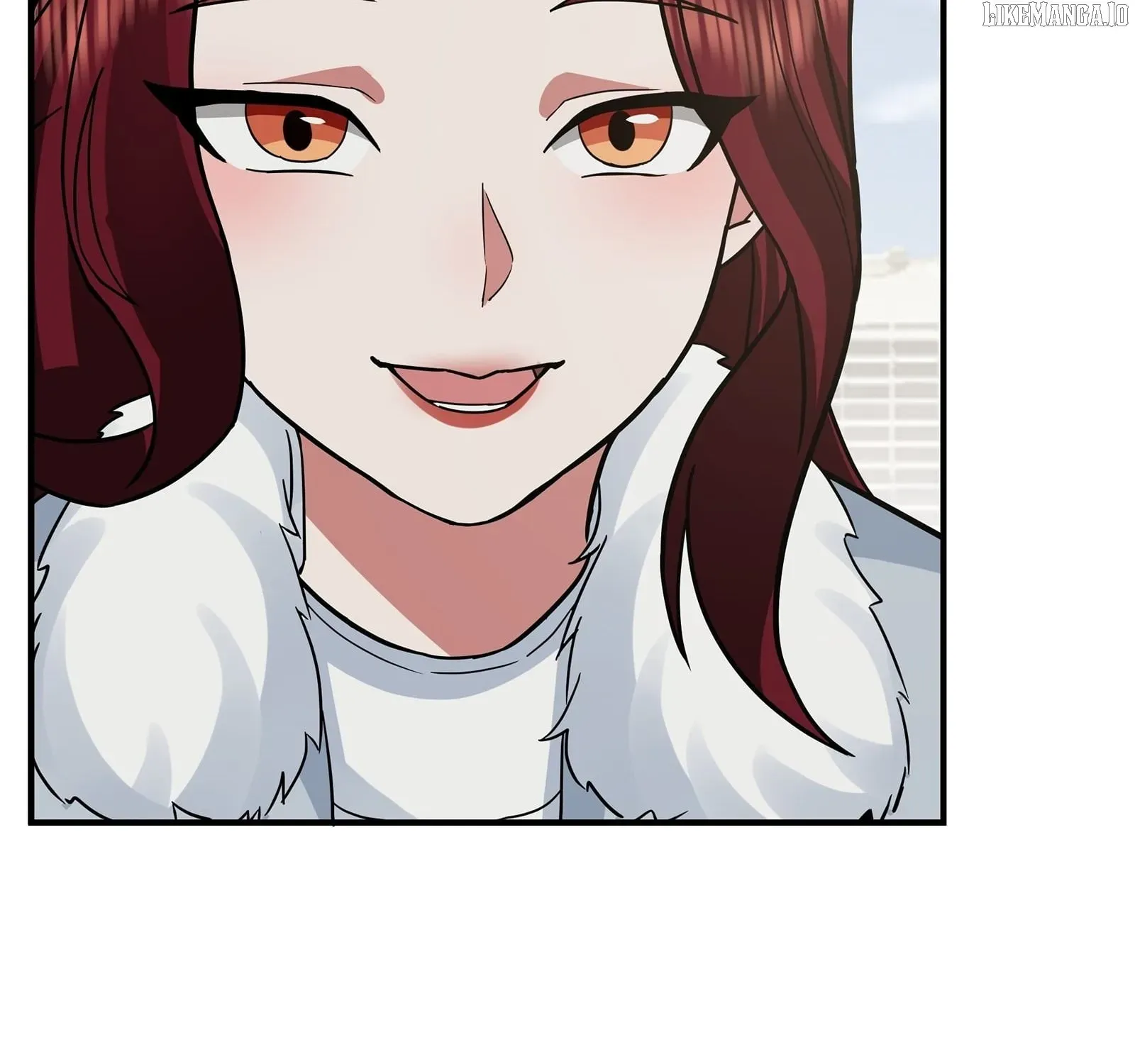 I Really Don’t Want to be Reborn Chapter 452 page 52 - 