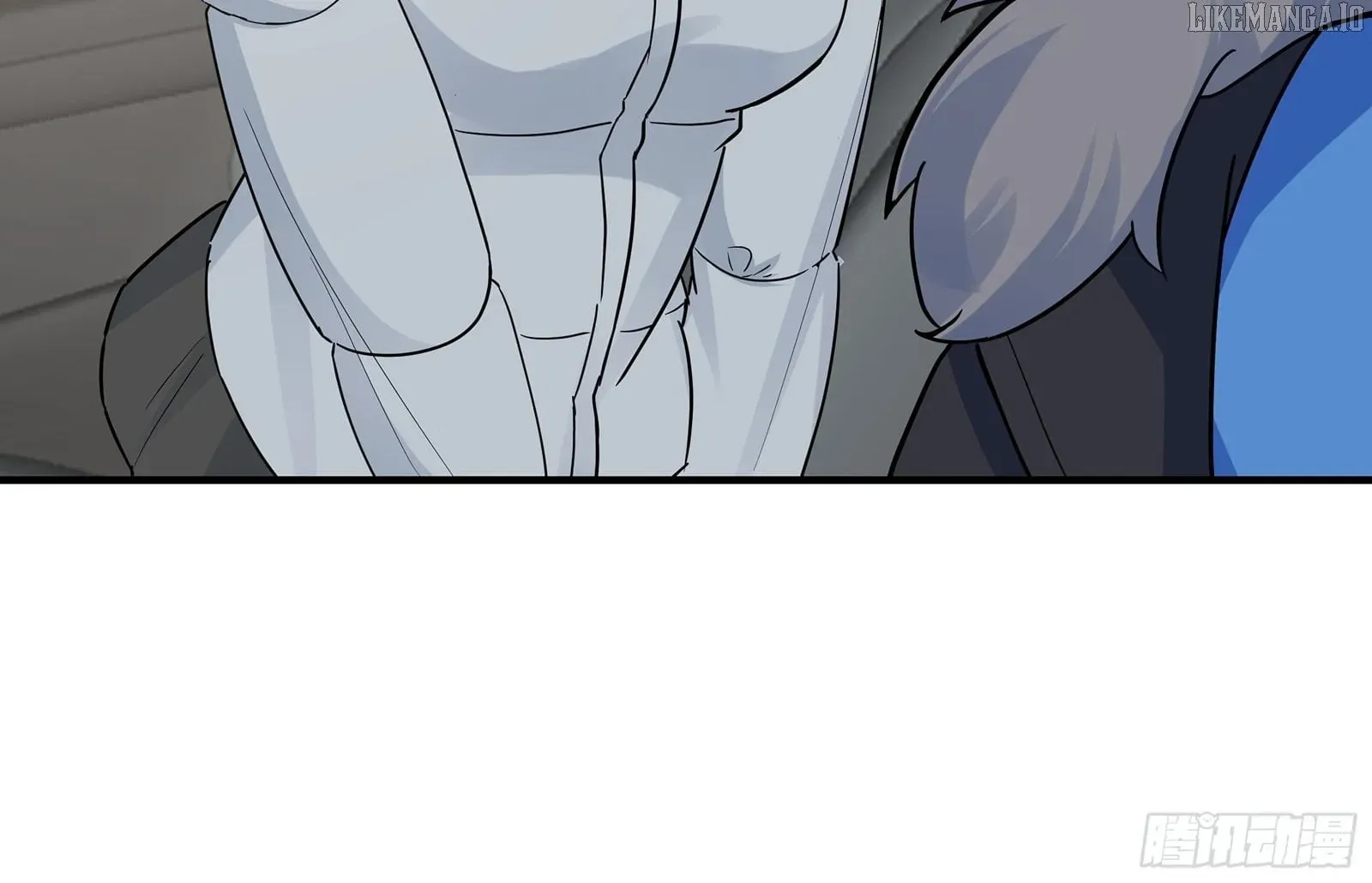 I Really Don’t Want to be Reborn Chapter 452 page 56 - 
