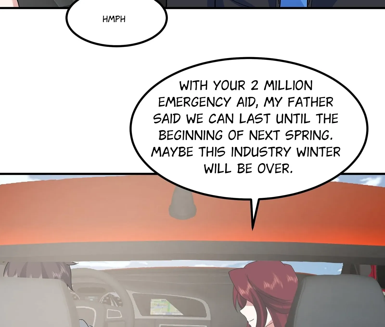 I Really Don’t Want to be Reborn Chapter 452 page 60 - 