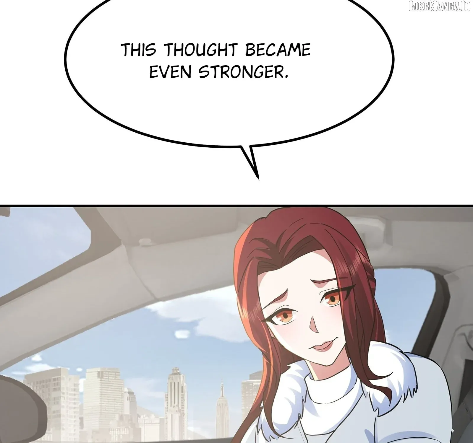 I Really Don’t Want to be Reborn Chapter 452 page 68 - 