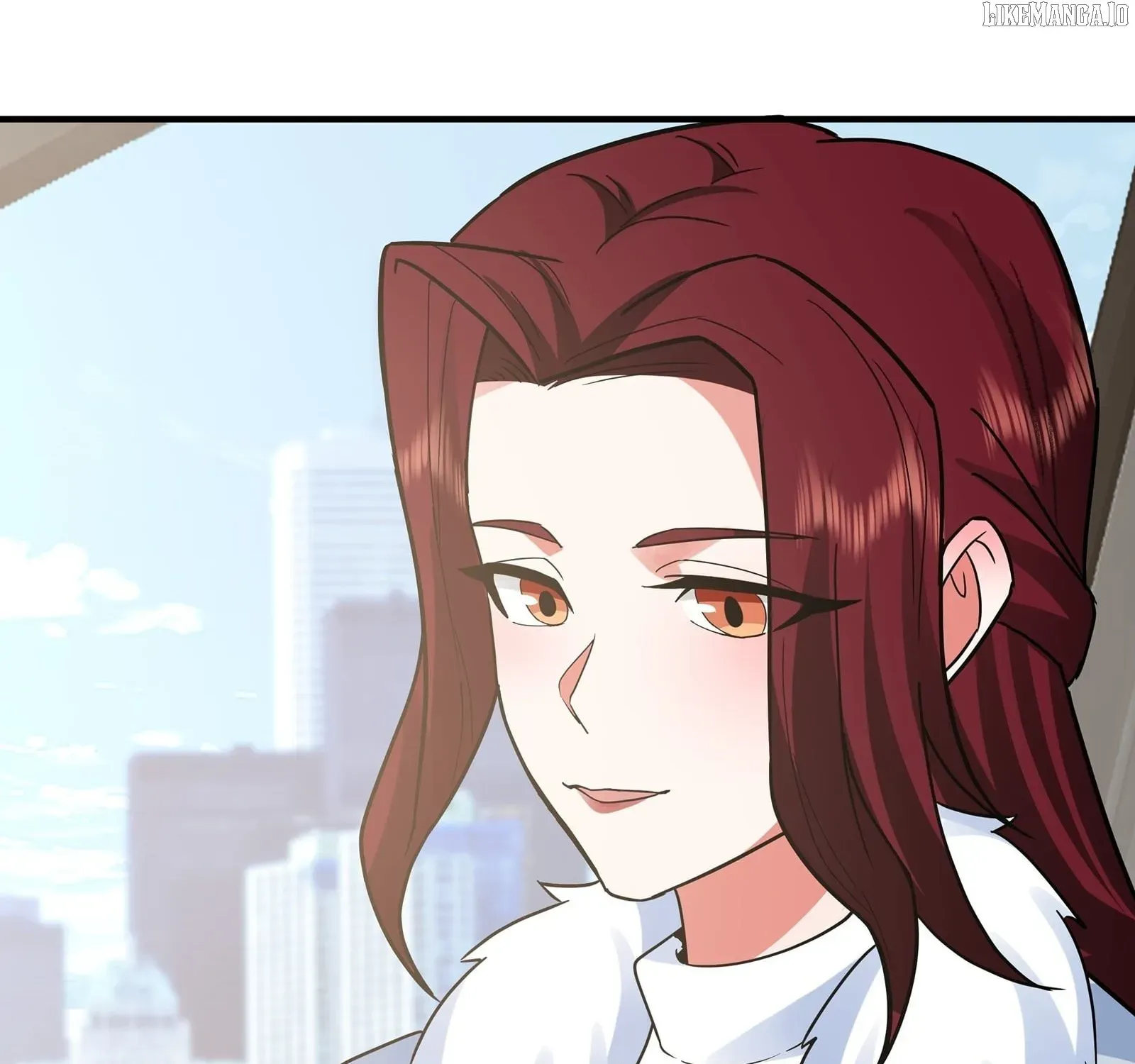 I Really Don’t Want to be Reborn Chapter 452 page 71 - 