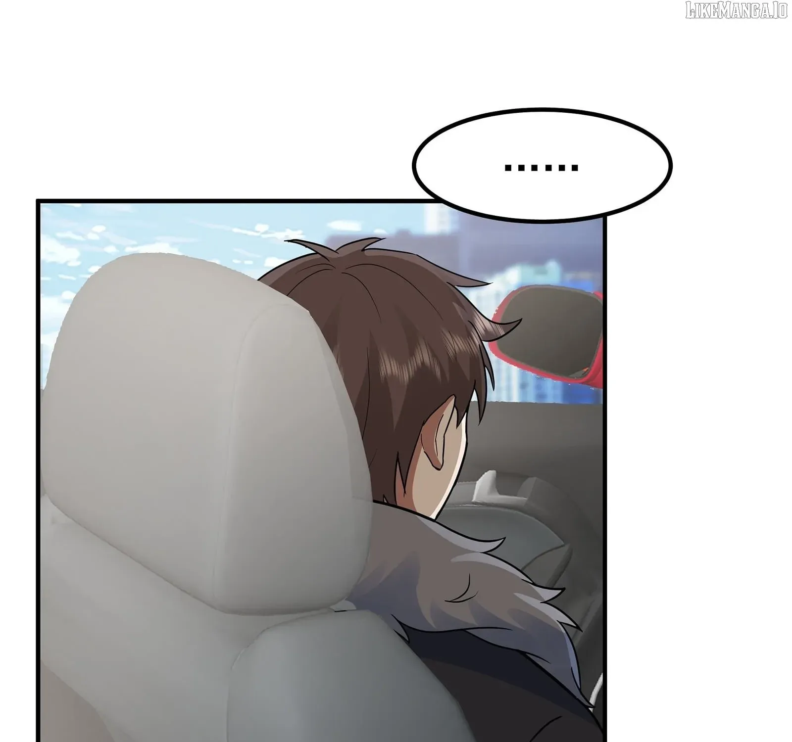 I Really Don’t Want to be Reborn Chapter 452 page 73 - 
