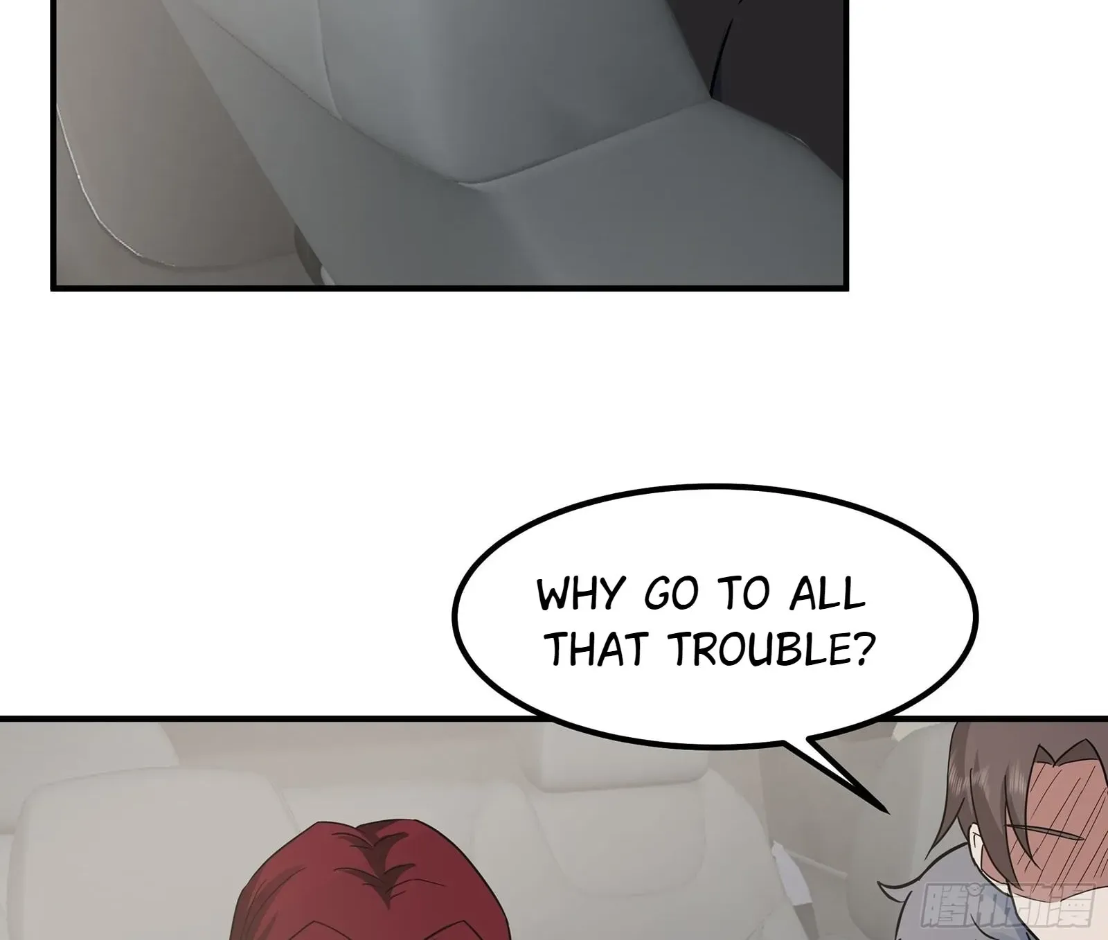 I Really Don’t Want to be Reborn Chapter 452 page 74 - 