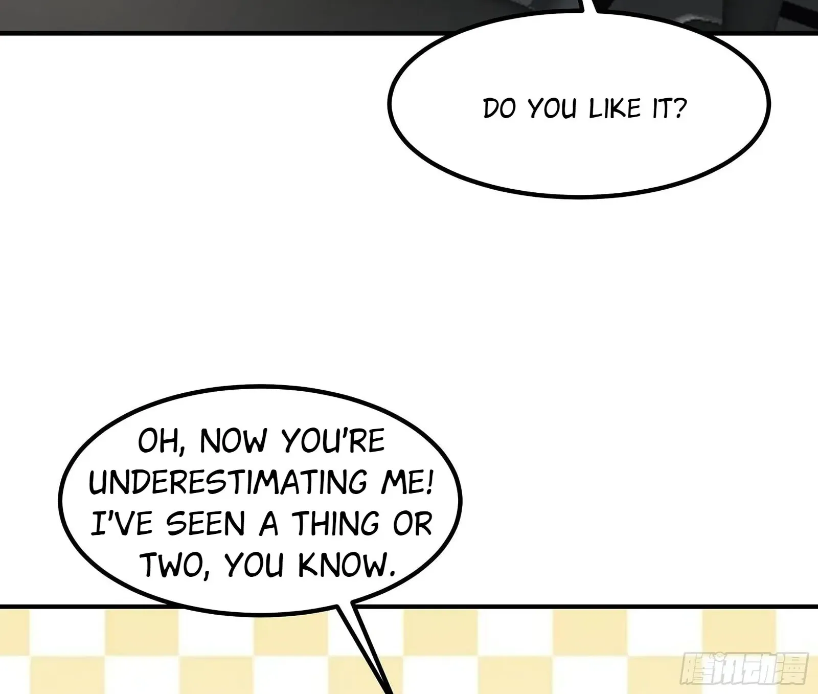 I Really Don’t Want to be Reborn Chapter 452 page 81 - 