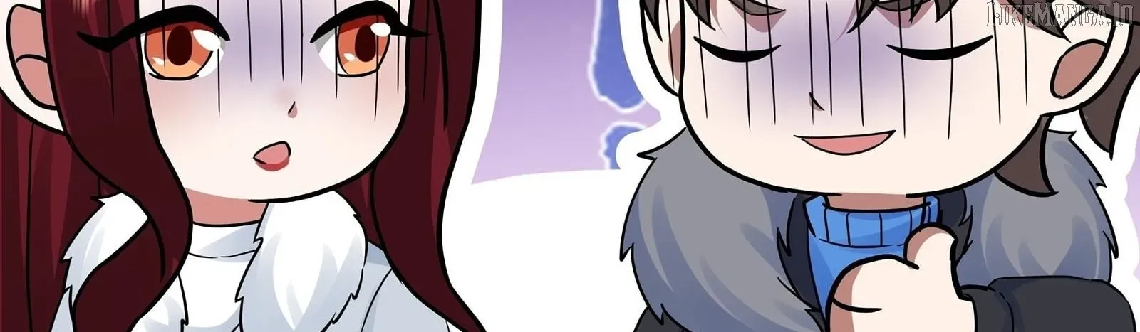 I Really Don’t Want to be Reborn Chapter 452 page 84 - 