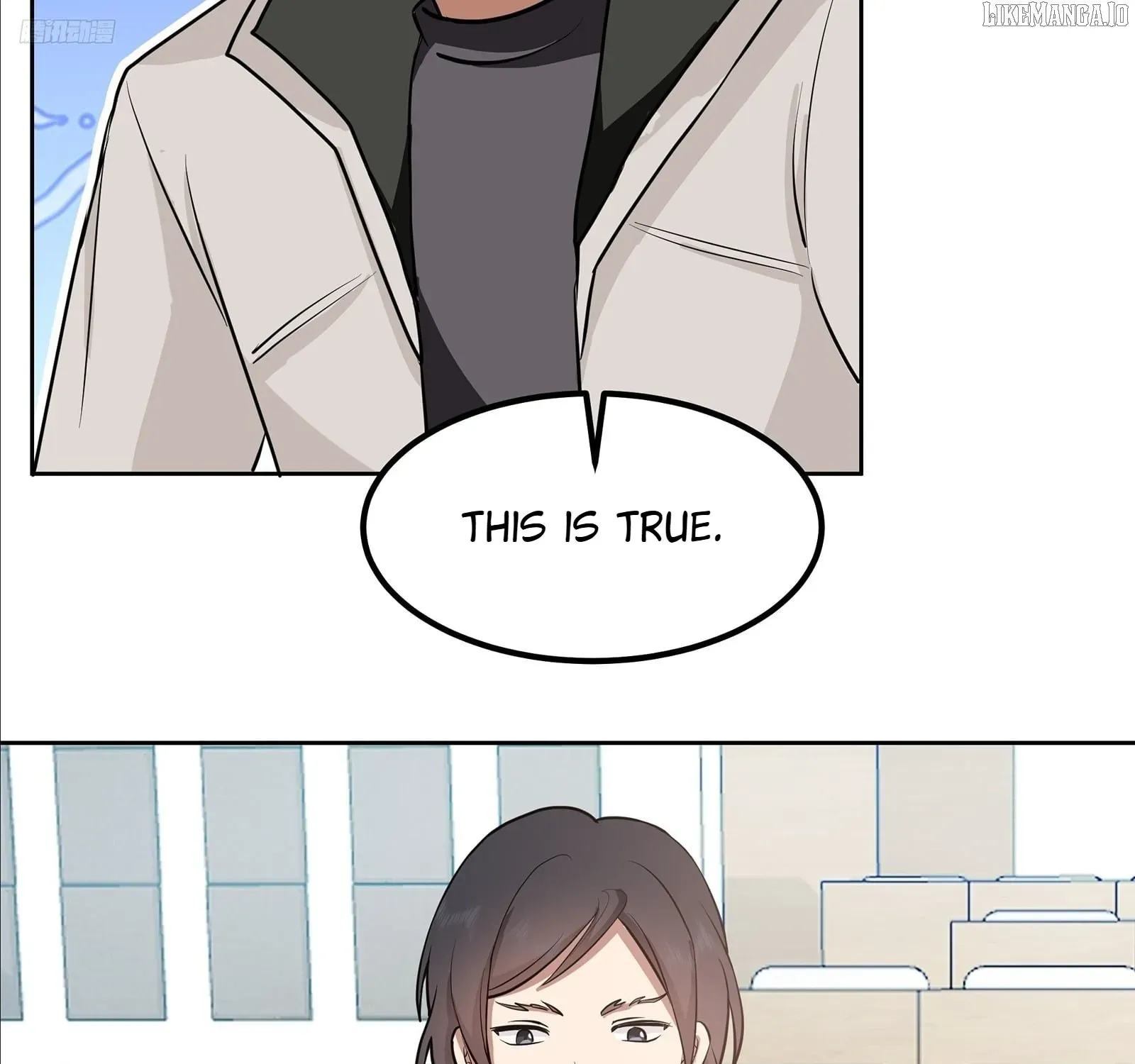 I Really Don’t Want to be Reborn Chapter 452 page 10 - 