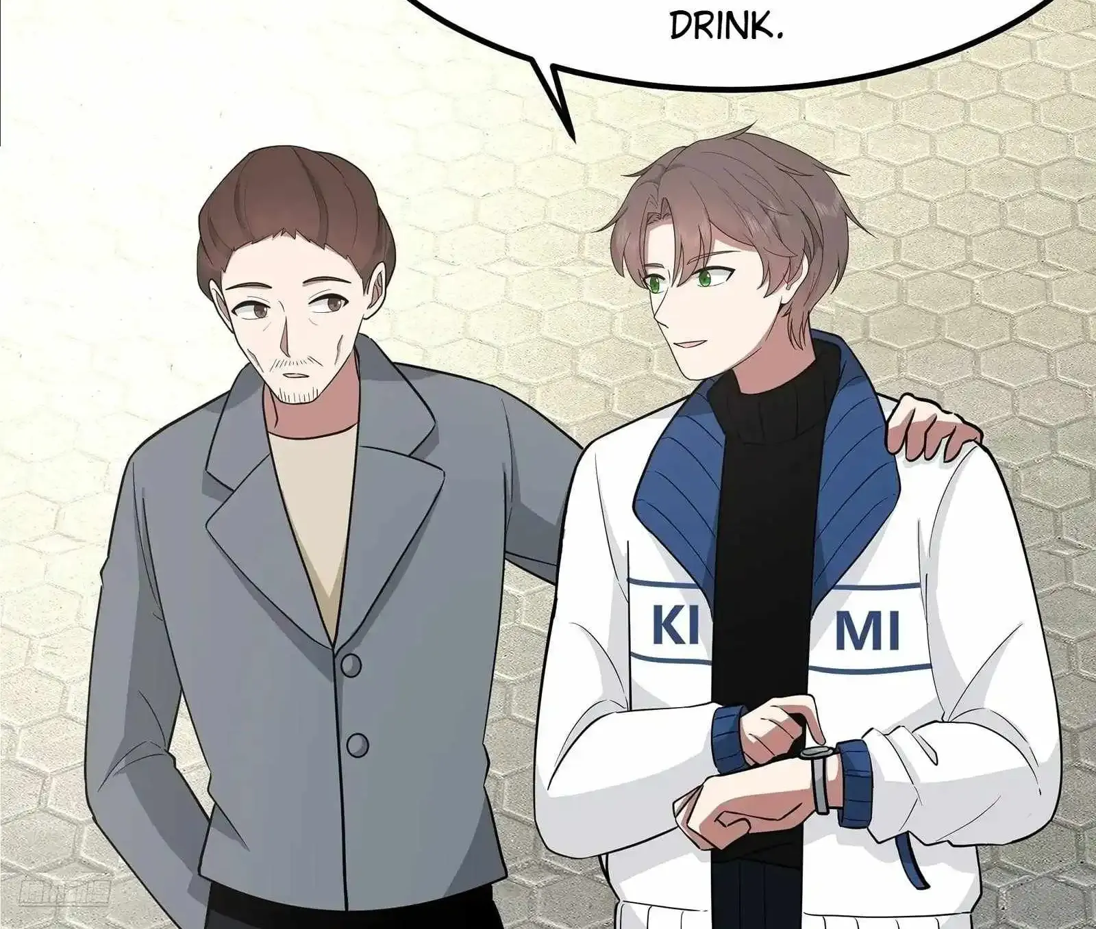 I Really Don’t Want to be Reborn Chapter 453 page 13 - 